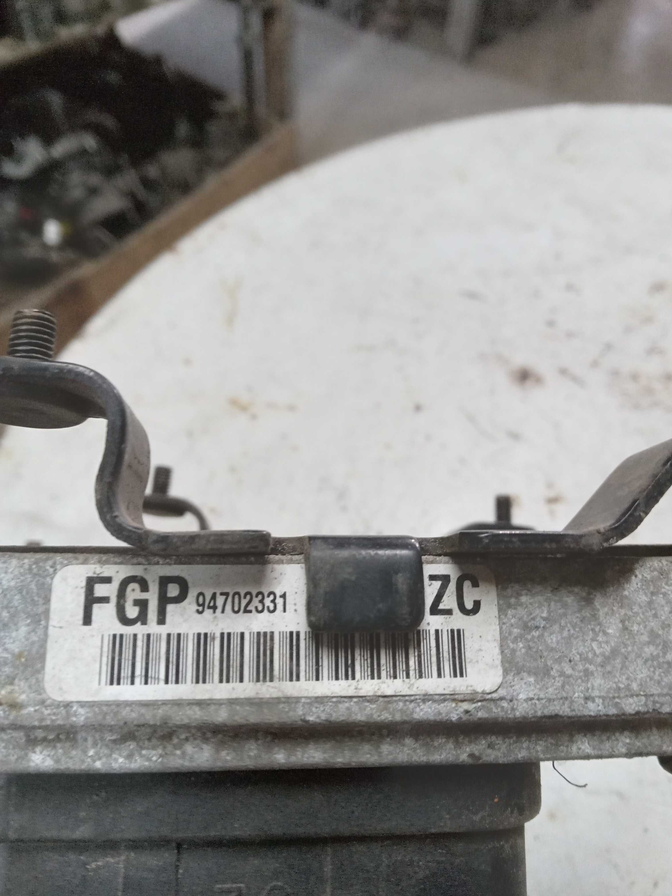 MODULO DE INJEÇÃO GM CELTA OU GM CORSA 3