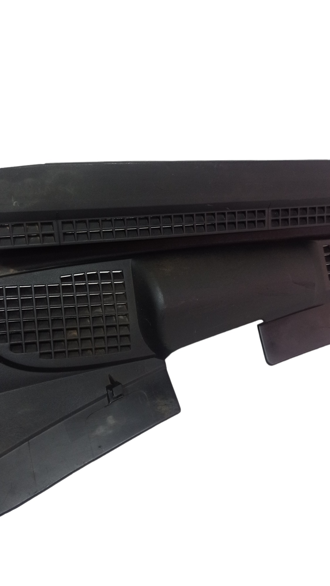 G19617839177 Churrasqueira Esquerda Peugeot 406 1998 1999 4