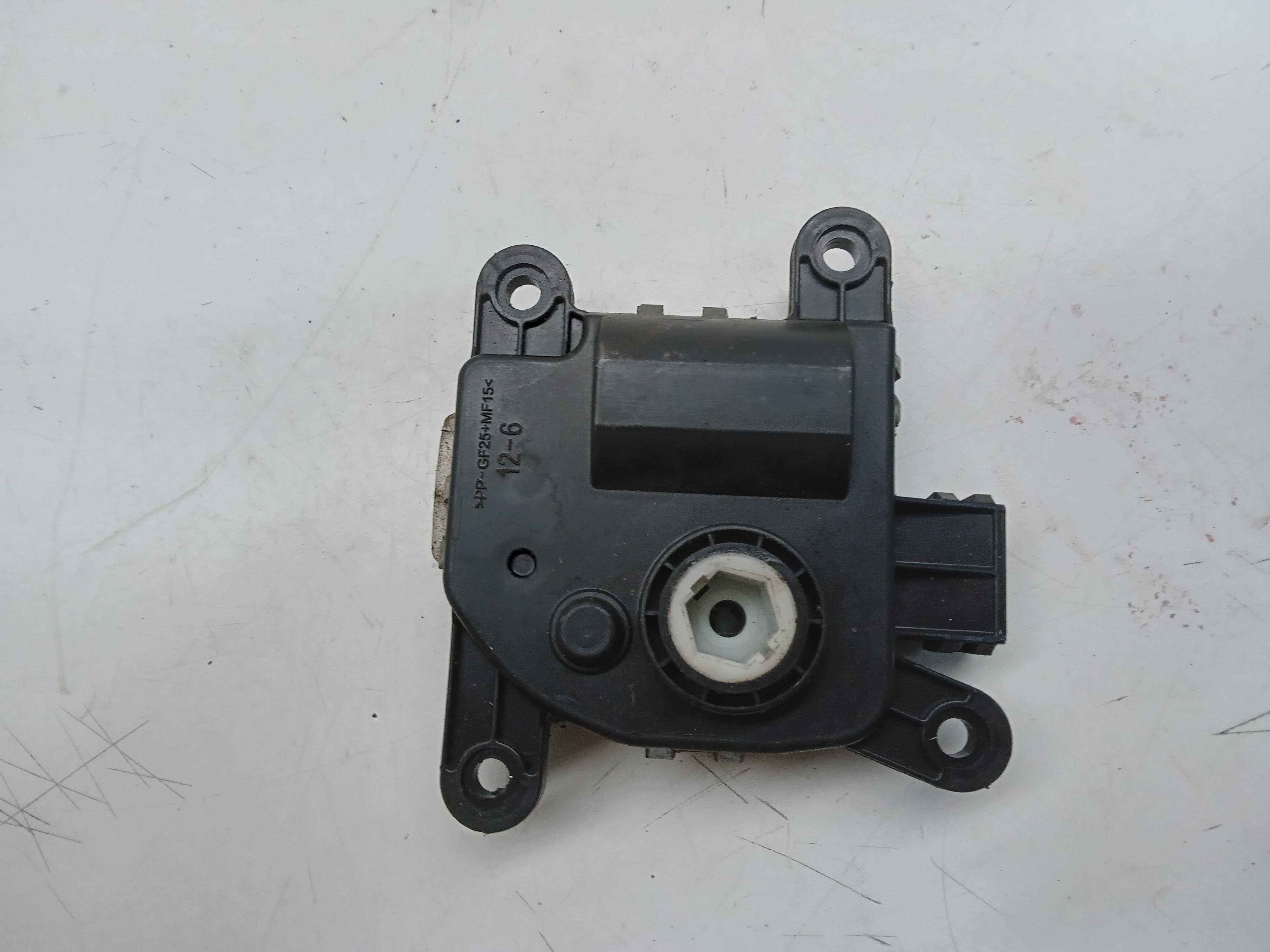 ATUADOR CAIXA AR CONDICIONADO HYUNDAI HB20 2014 2