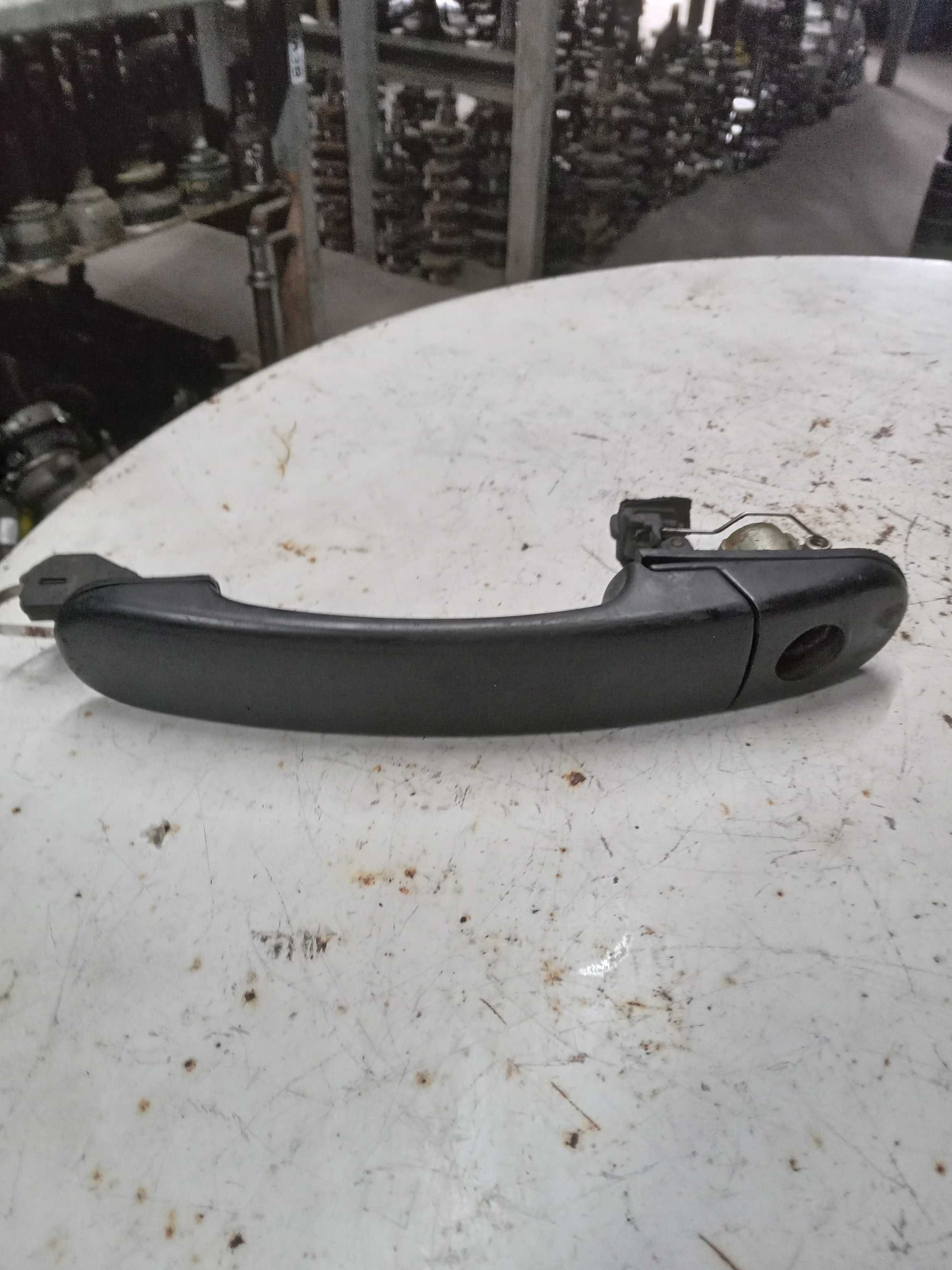 MAÇANETA EXTERNA DIANTEIRA VW GOL G3 1