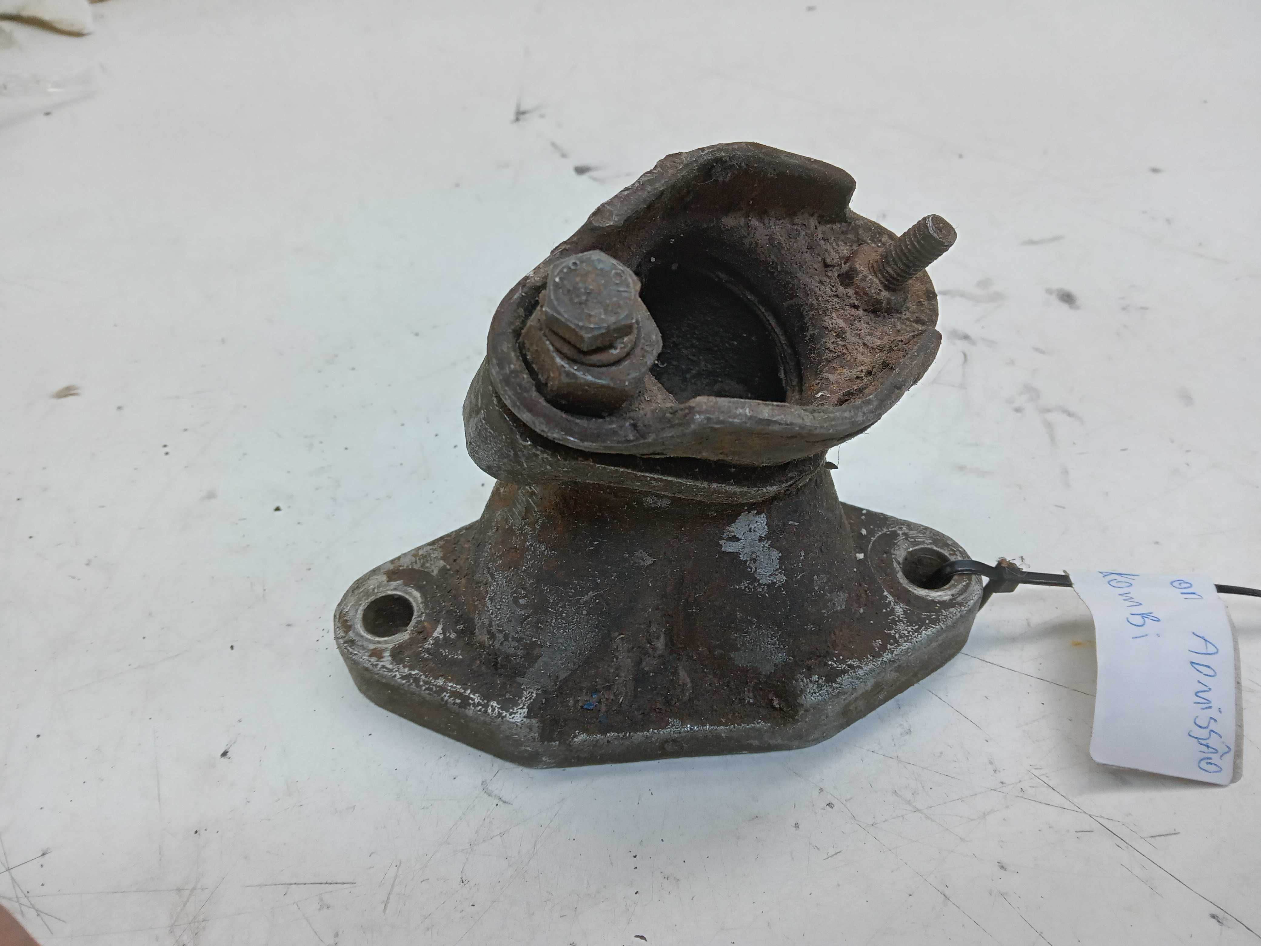 PE COLETOR ADMISSAO VW FUSCA KOMBI 1
