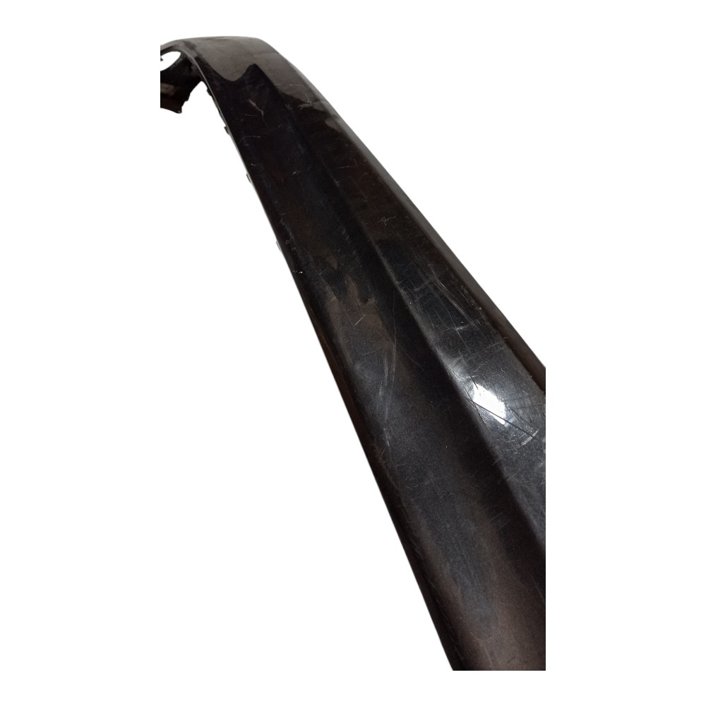 Spoiler Inferior Parachoque Traseiro Volvo Xc60 2014 A 2017 6