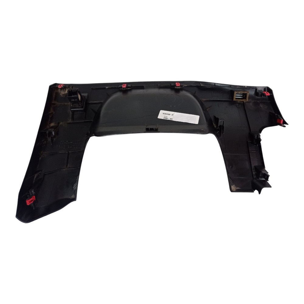 Moldura Acabamento Inferior Painel Toyota Corolla 2024 5