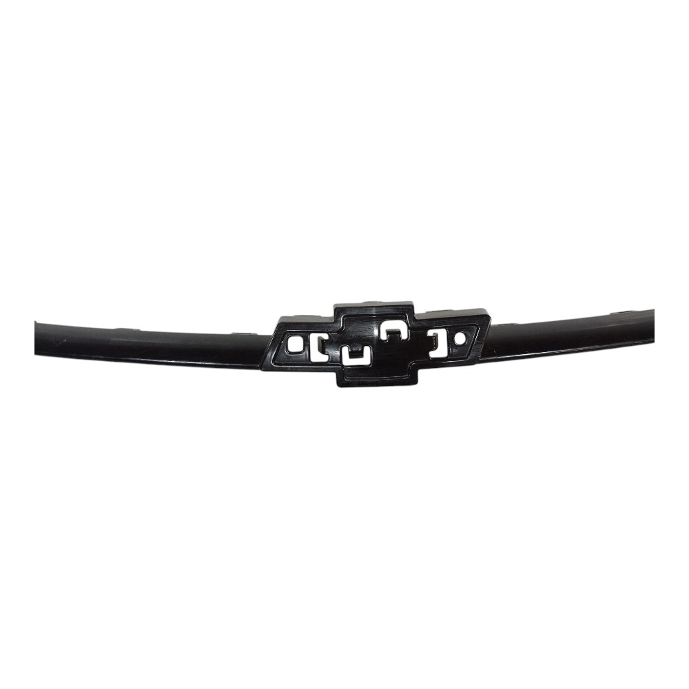 Moldura Superior Black Piano Gm Onix 2020 A 2024 3