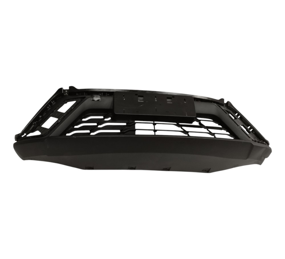 Para-choque Dianteiro Byd Seagull 2024 P Recuperar  Preto 4