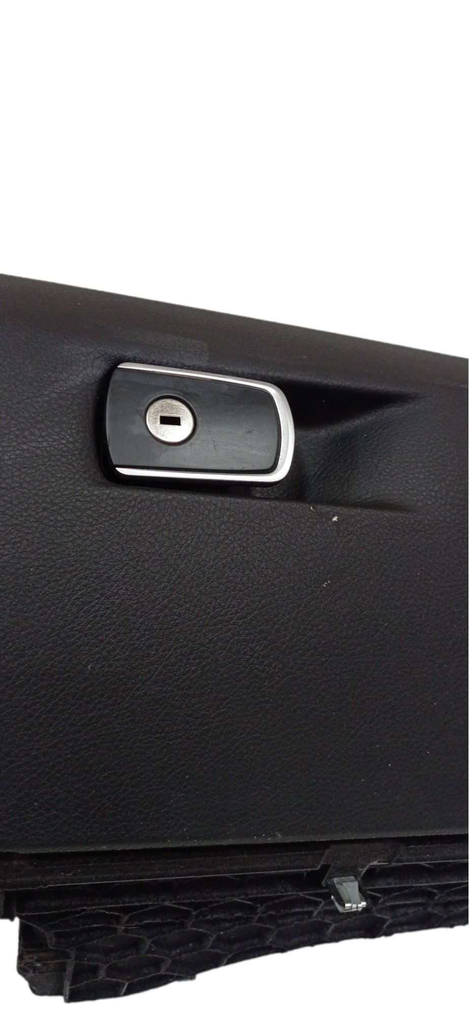 Porta Luvas Preto Bmw 320i 2013 A 2017 Original 2