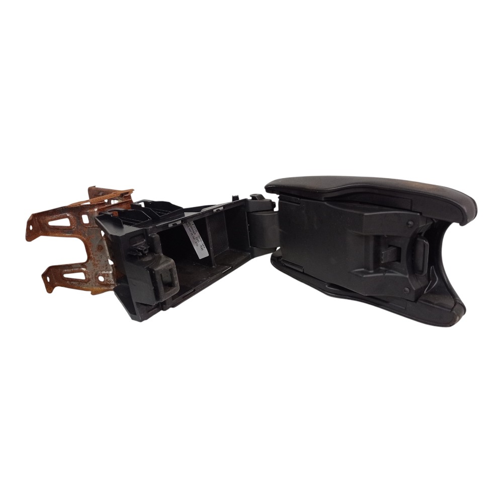 Apoio Braço Console Central Honda Hrv 2020  Preto 5