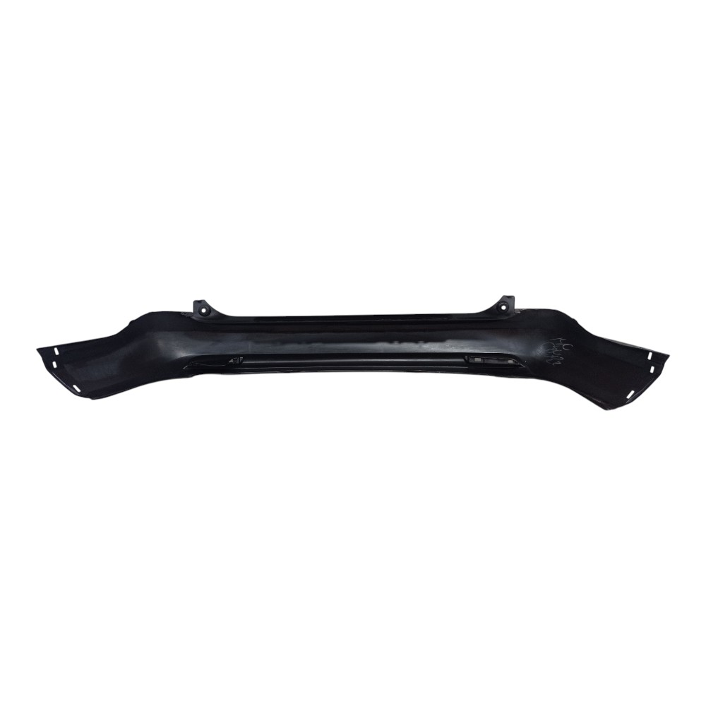 Parachoque Traseiro Honda Cr-v Crv 2012 A 2014 Original 6