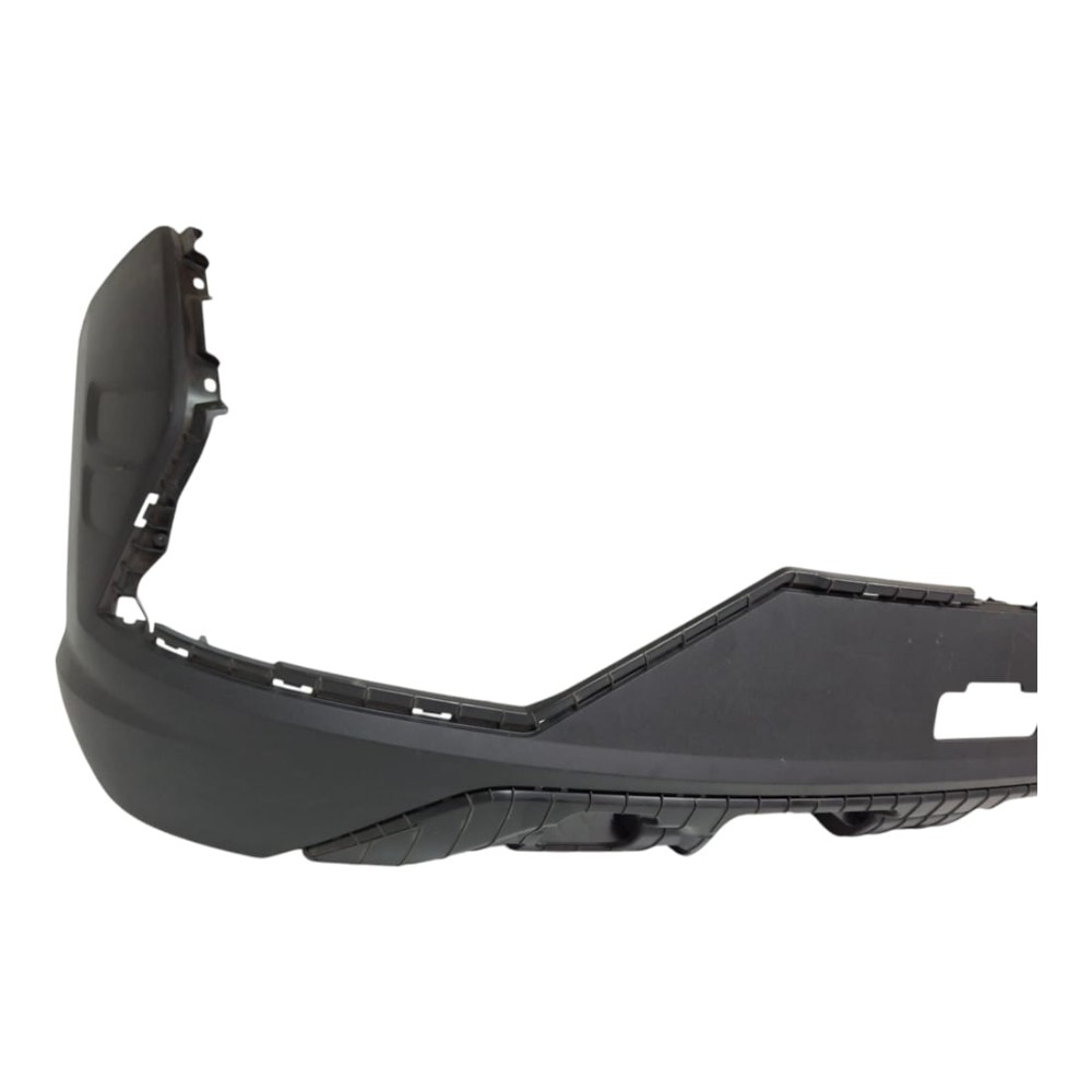 Spoiler Para-choque Traseira Hyundai Hb20x 2020 Original 2