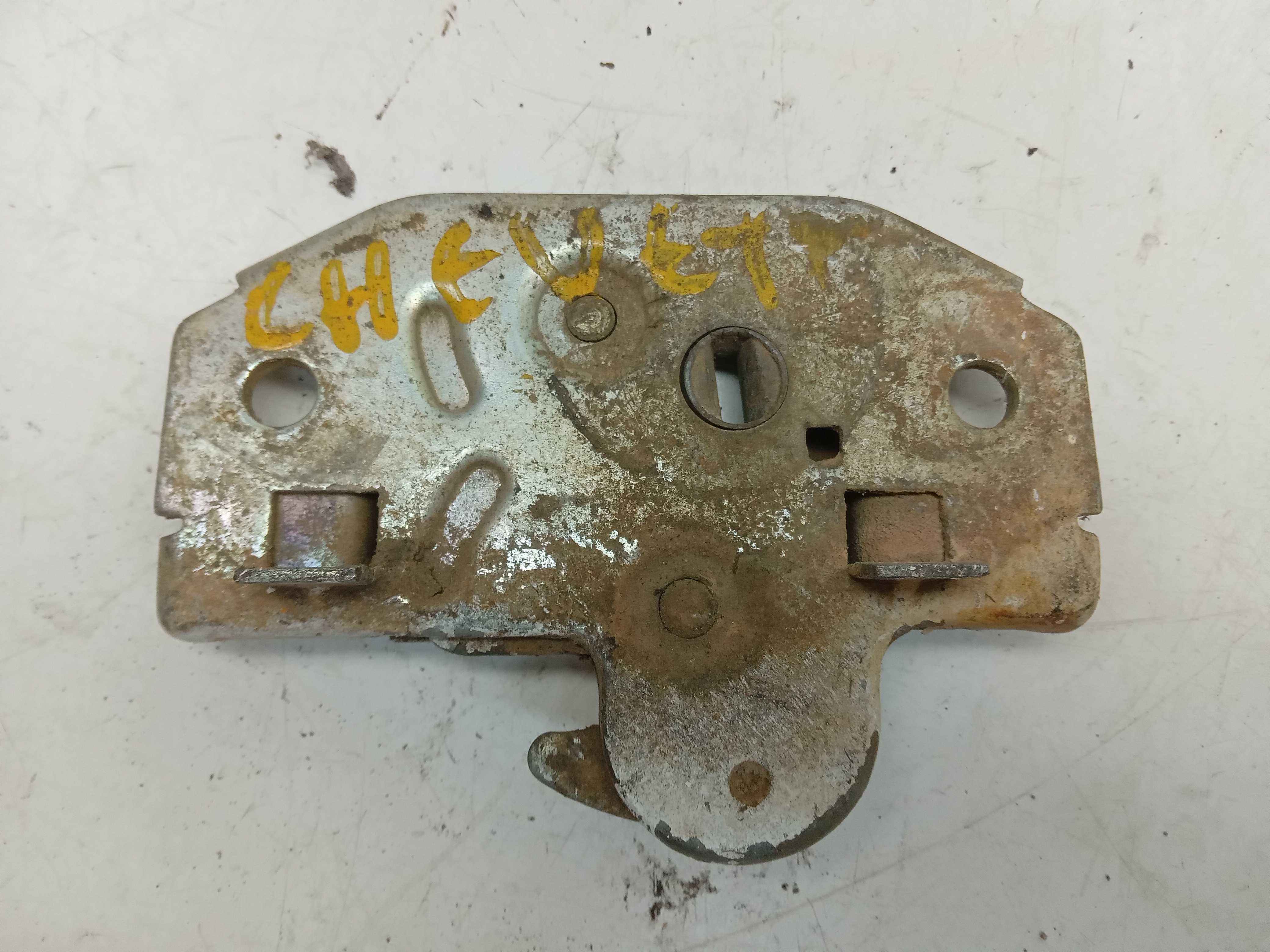 FECHADURA PORTA TRASEIRA LE GM CHEVETTE 2000 2