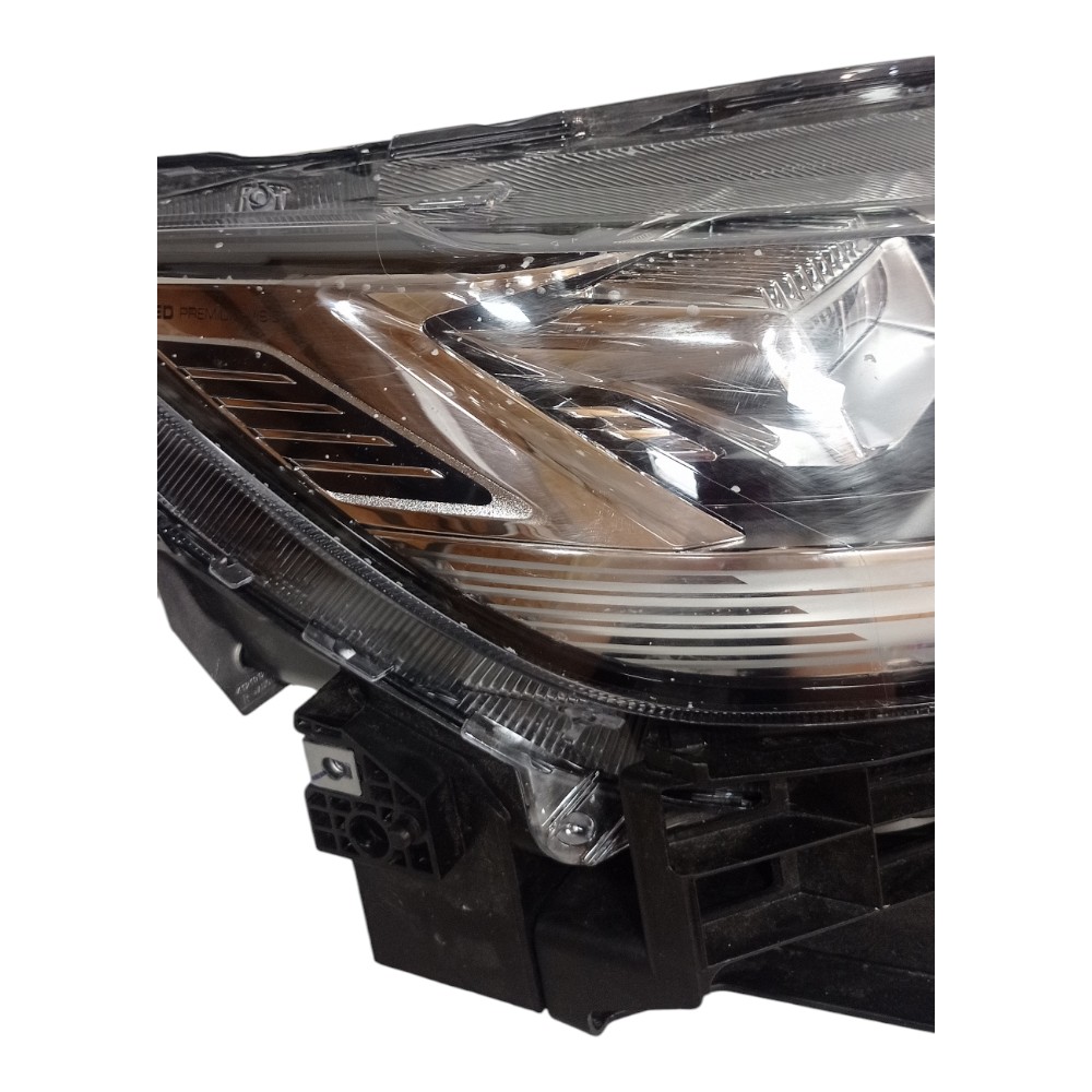 Farol Principal Direito Gwm Haval H6 2023 2025 P Recuperar 4
