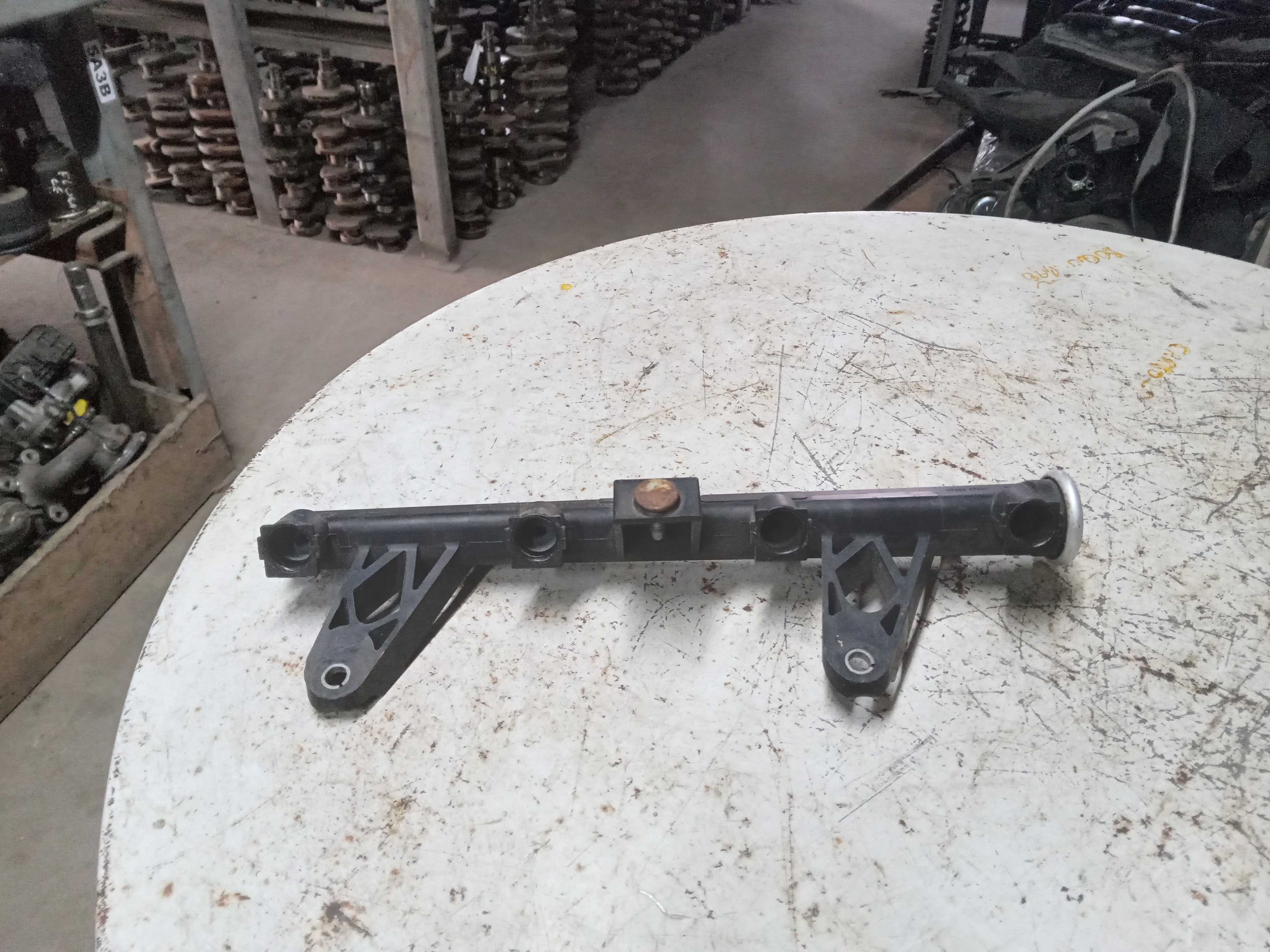 FLAUTA BICO INJEÇÃO PEUGEOT 206 OU CITROEN C3 14 1