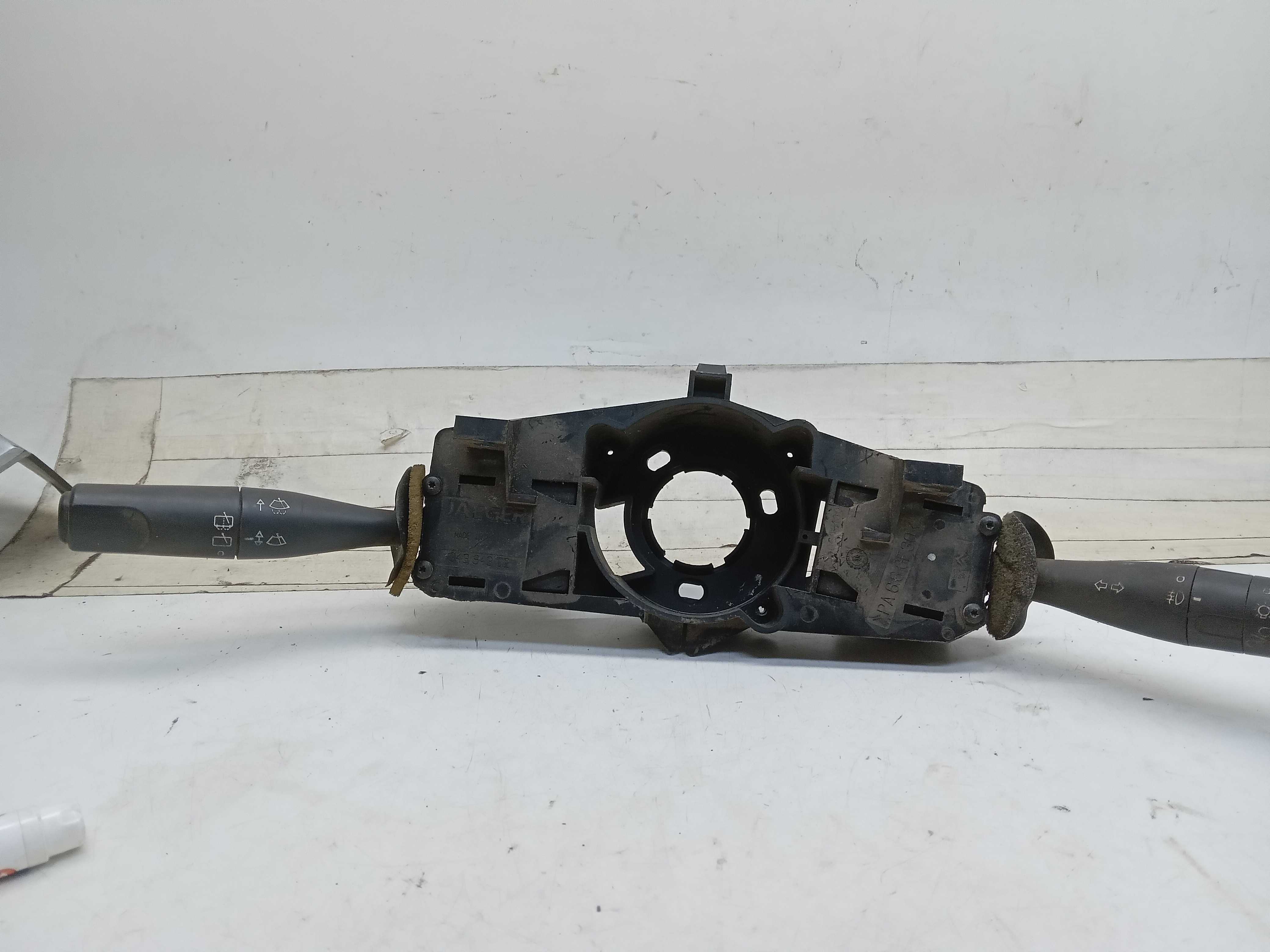 CHAVE SETA PEUGEOT 206 2000 1
