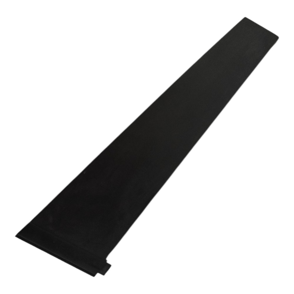 Moldura Porta Traseira Esquerda Honda Civic 2014 2