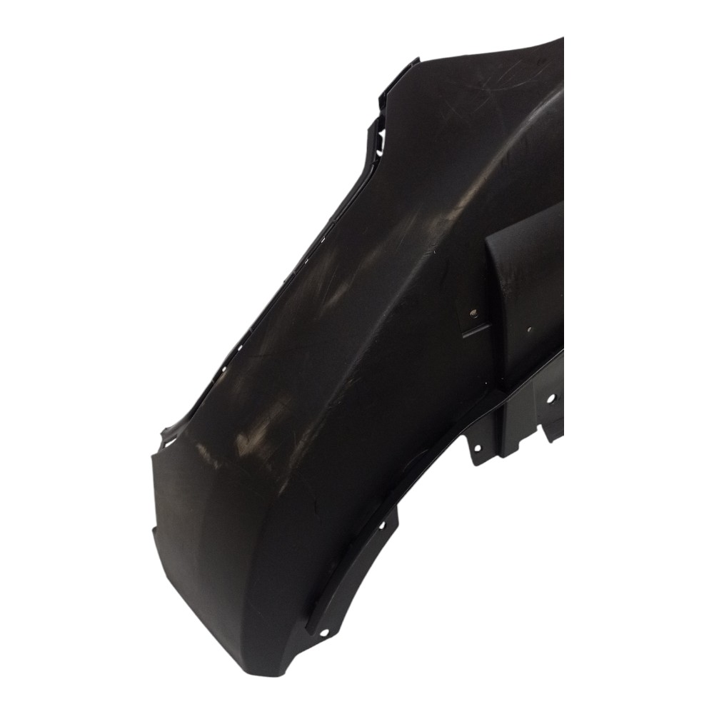Acabamento Inferior Parachoque Dianteiro Gm Tracker 2022  Preto 2