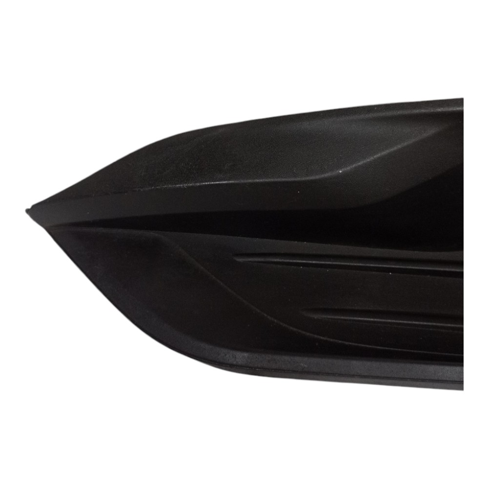 Moldura Farol Milha Esquerdo Ford Novo Ka 2018 A 2021 4