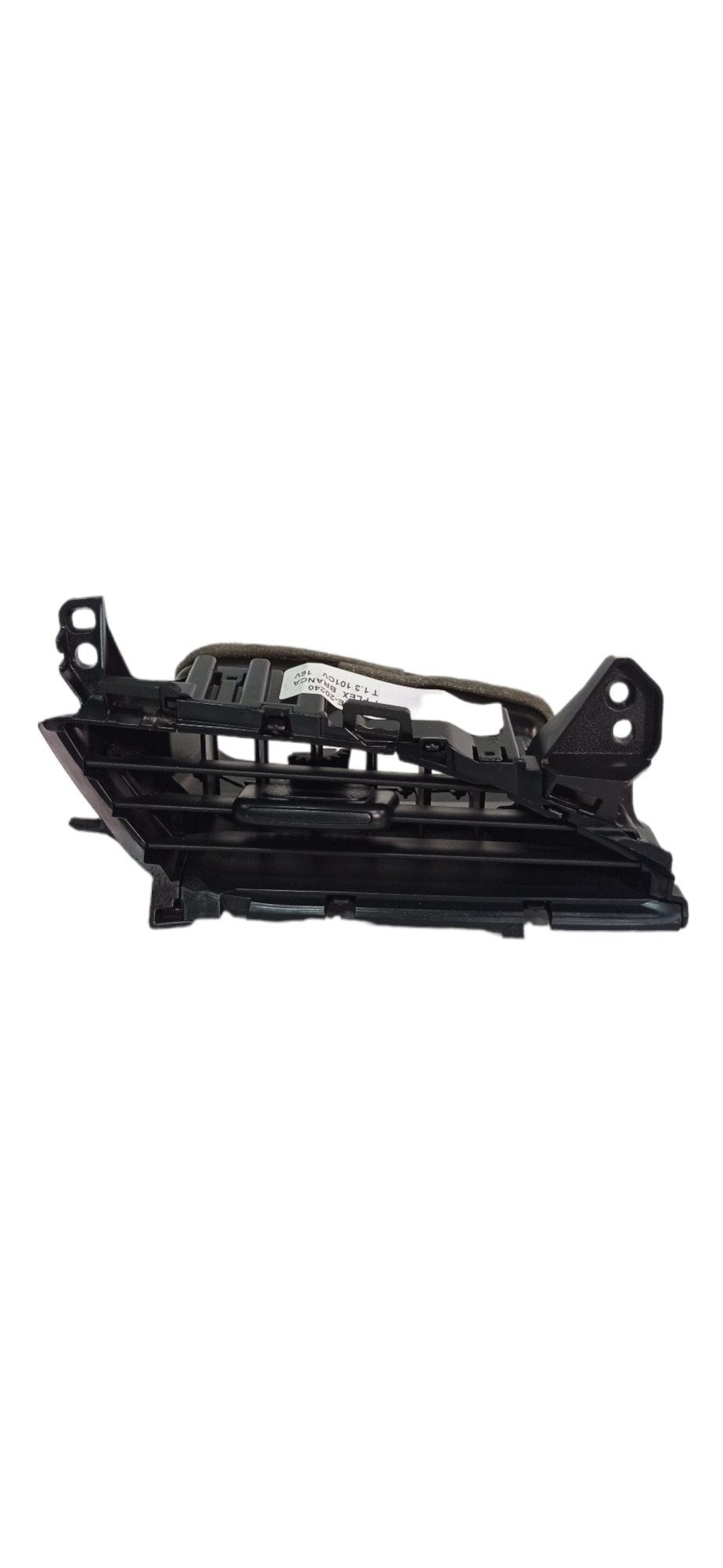 Difusor De Ar Esquerdo Toyota Yaris 2018 2019 1