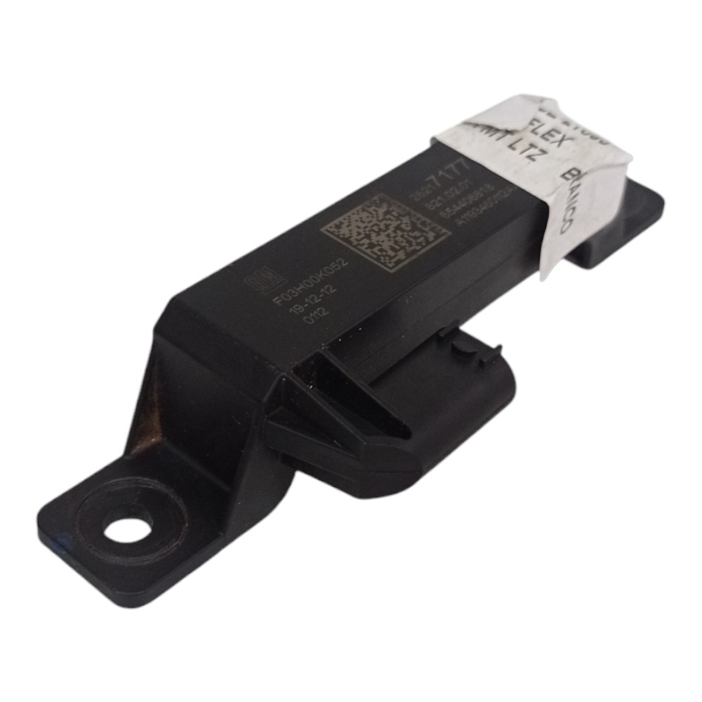 Sensor Antena Keyless Gm Onix Tracker 2020 A 2024 Original 3