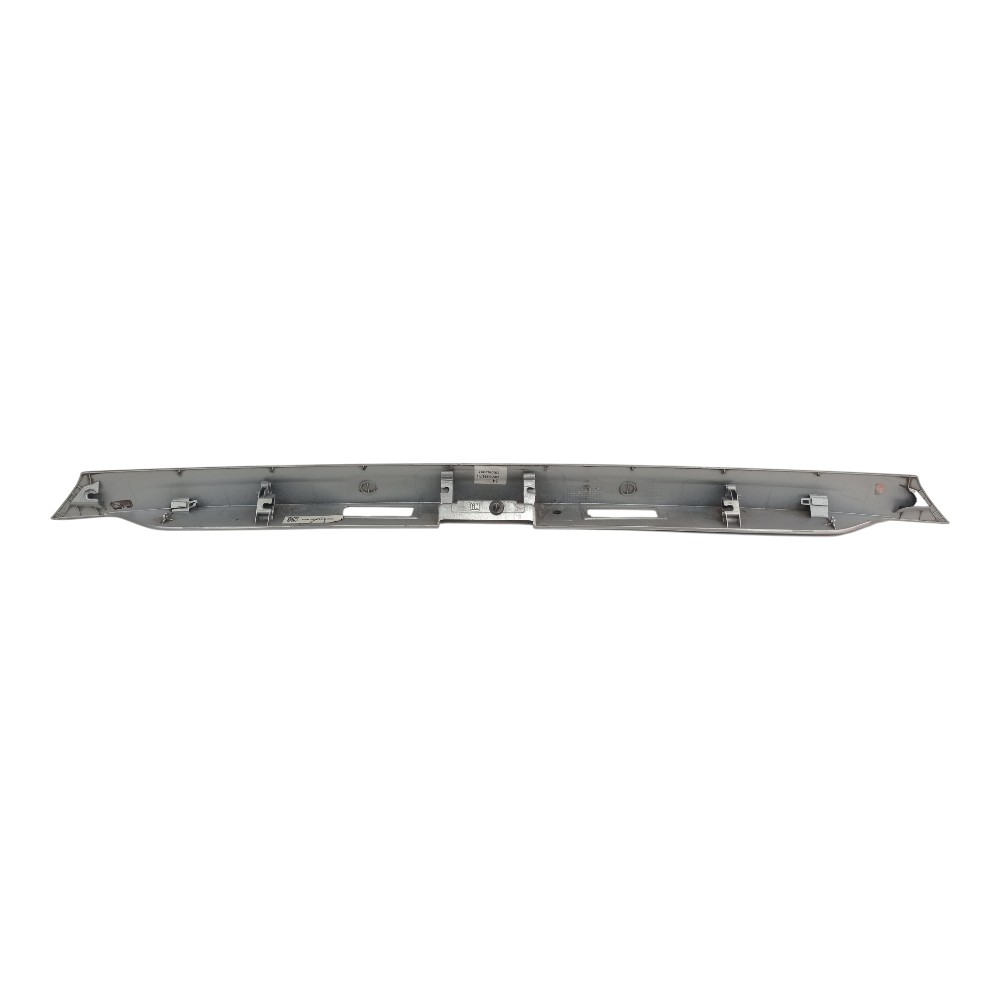 Aplique Tampa Traseira Gm Spin Lt 2020 5