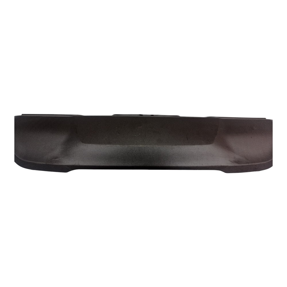Moldura Do Parachoque Traseiro Gm Tracker 2023 2024 4
