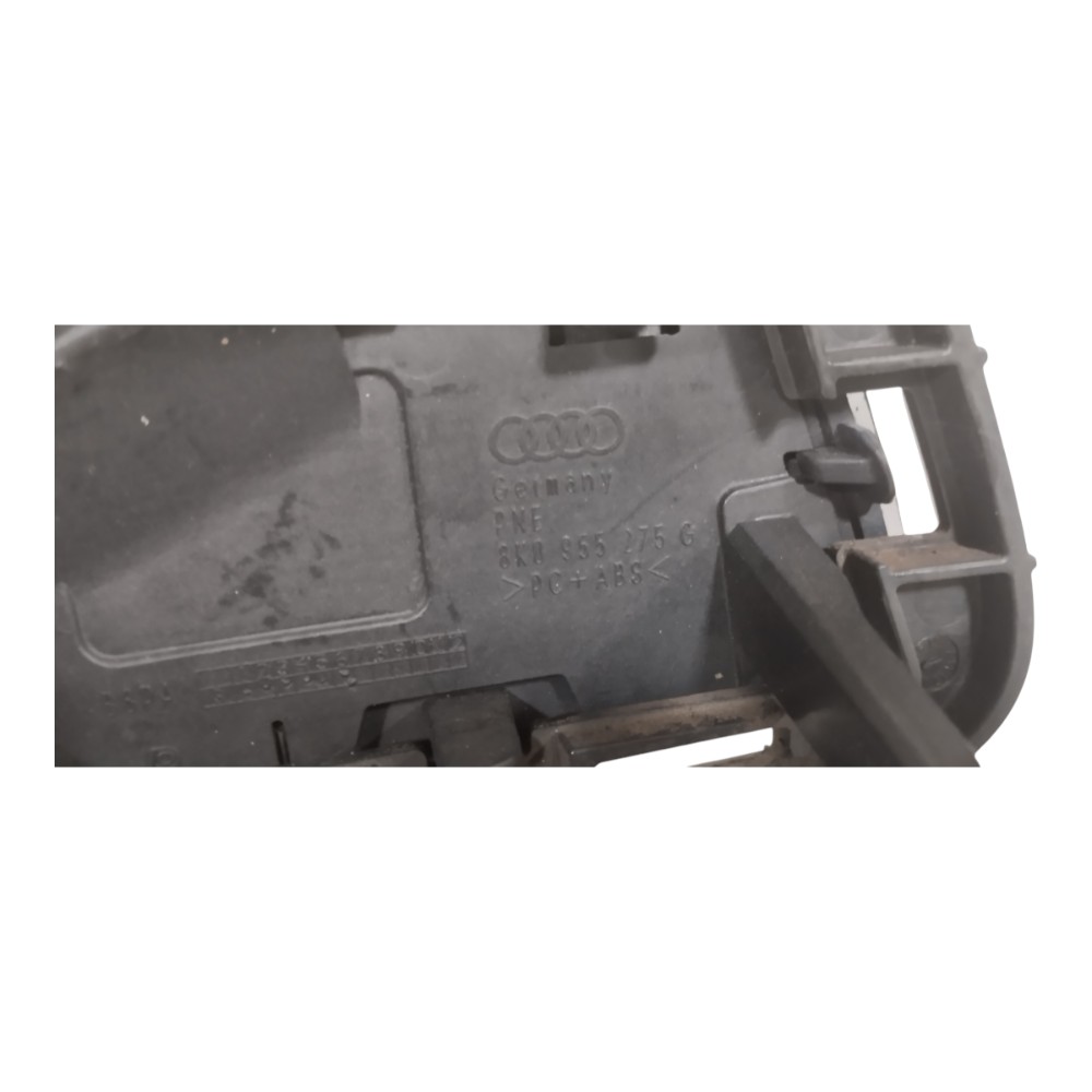 Tampa Esguicho Farol Esquerdo Audi A4 2.0 2013 8k0955275g 4