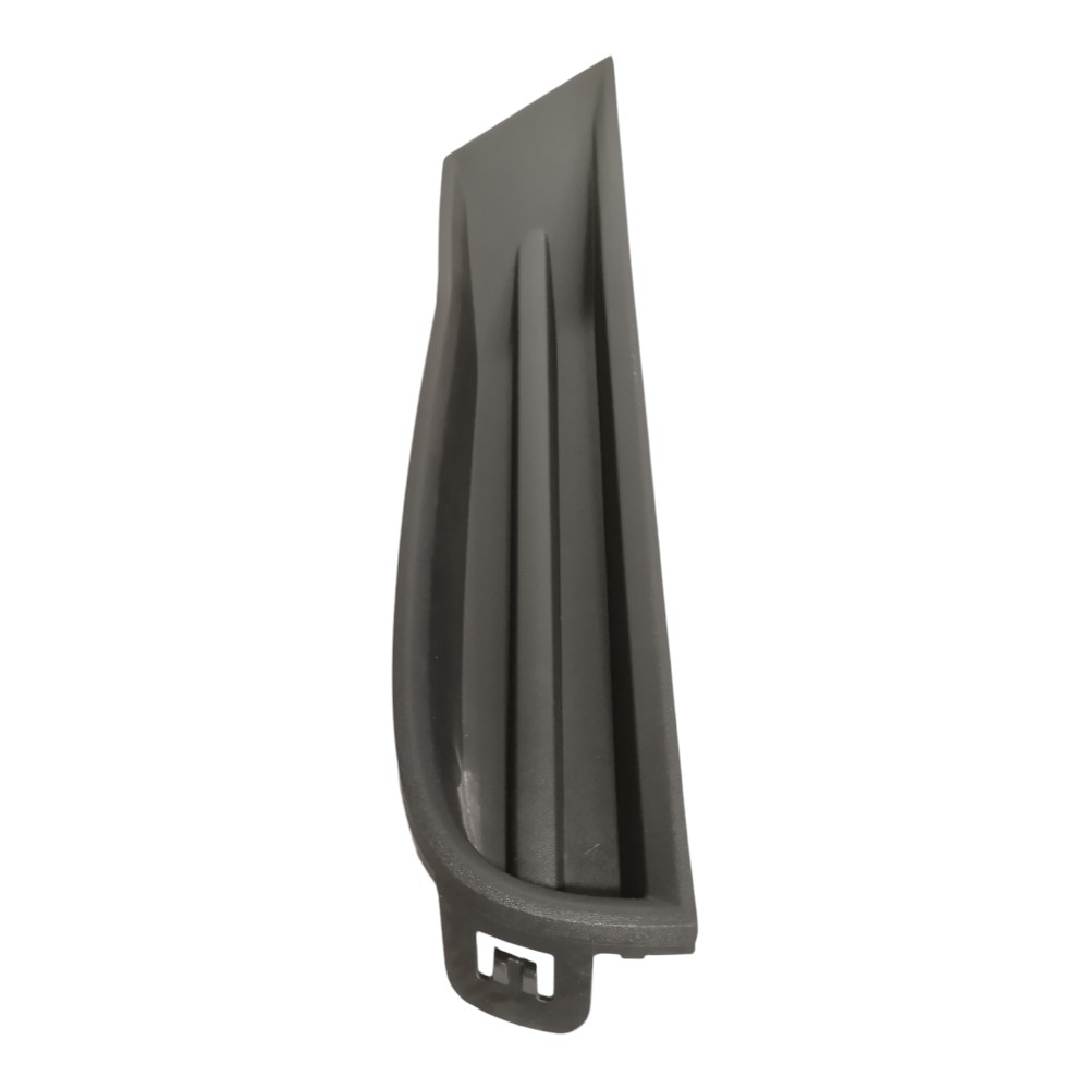 Moldura Parachoque Diant Direita S10 2012 A 2016 Original 2