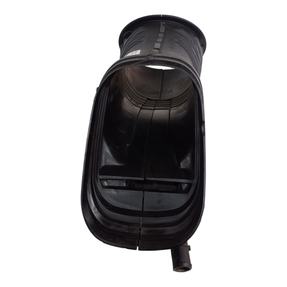 Duto Entrada Ar Cabine Scania P G R Série 2019 Original 4