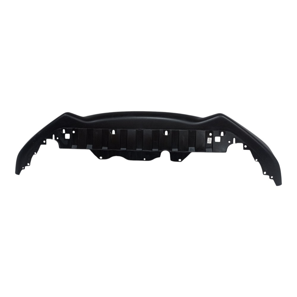 Spoiler Parachoque Dianteiro Honda Hrv 2019 Original