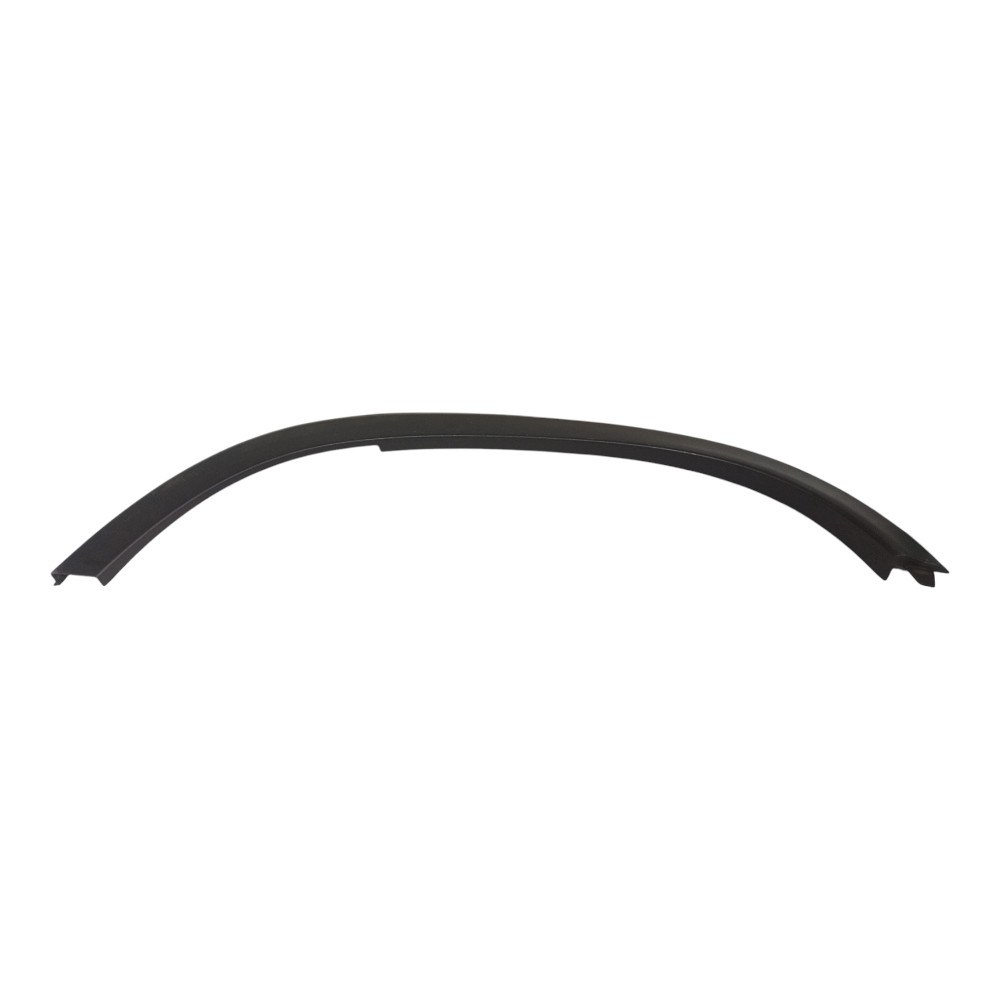 Moldura Alargador Paralama Traseiro Esq Gm Tracker 2014 2020 1