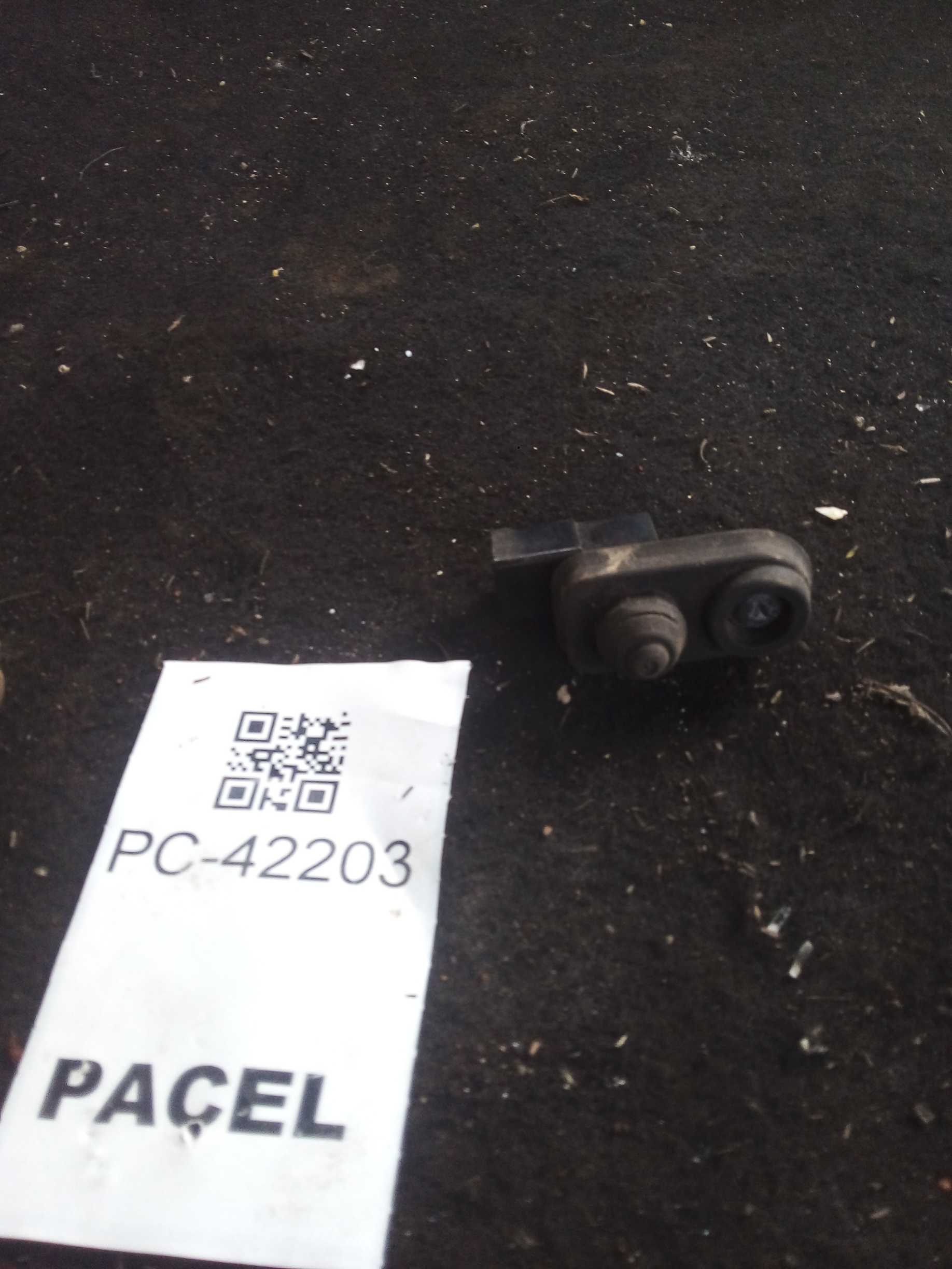 Interruptor da porta MMC Pajero Dakar 2015