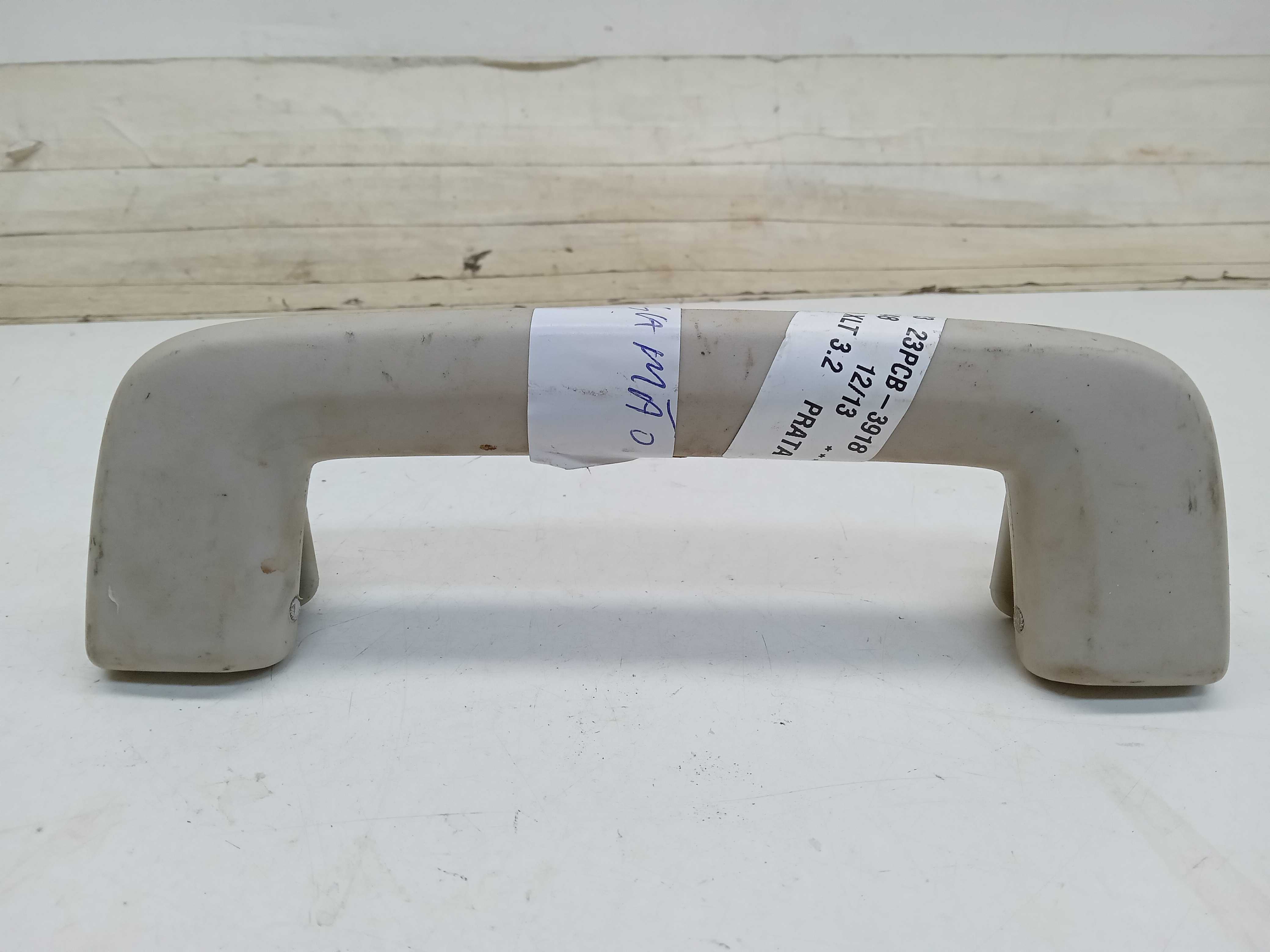ALÇA TETO PQP FORD RANGER 2013