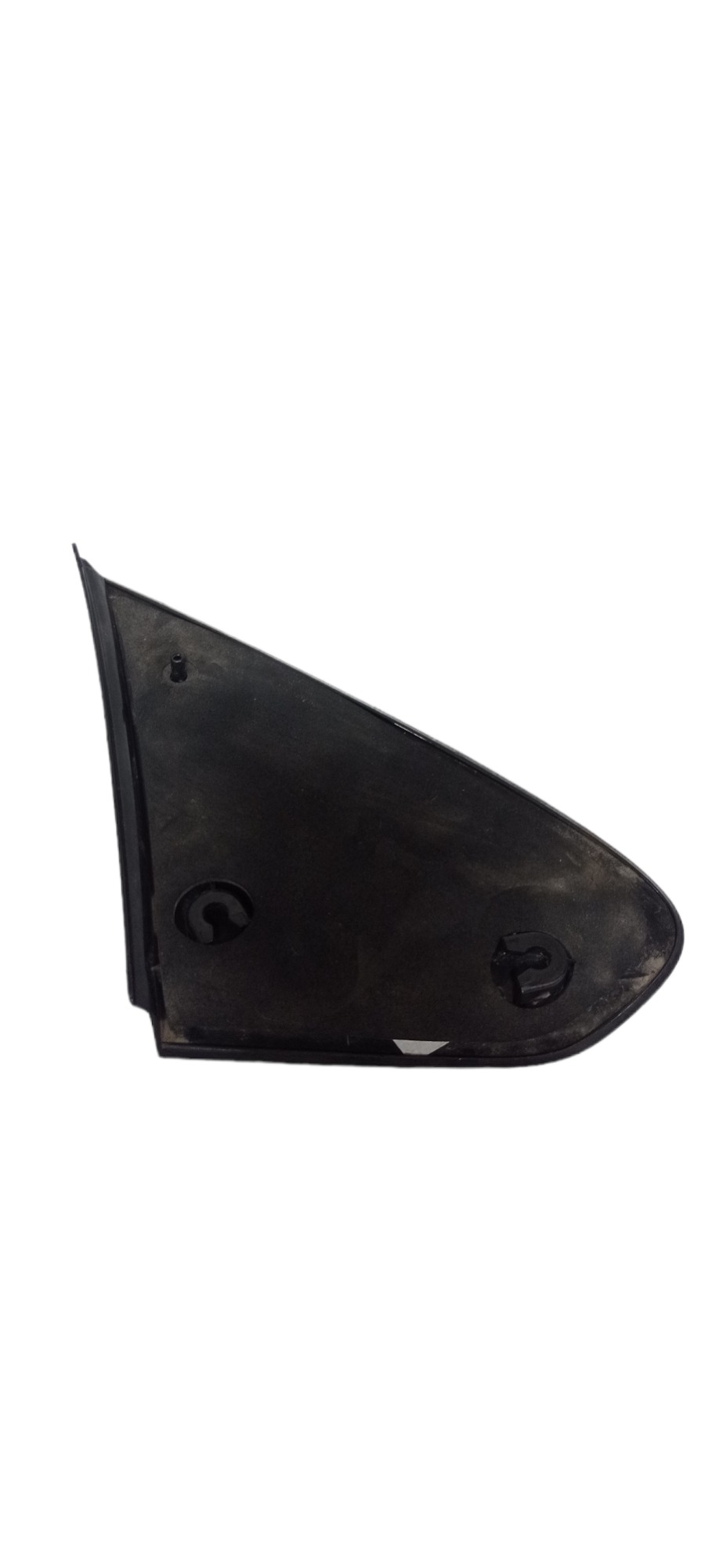 Acabamento Externo Retrovisor Esquerdo Vw Fox Spacefox 4