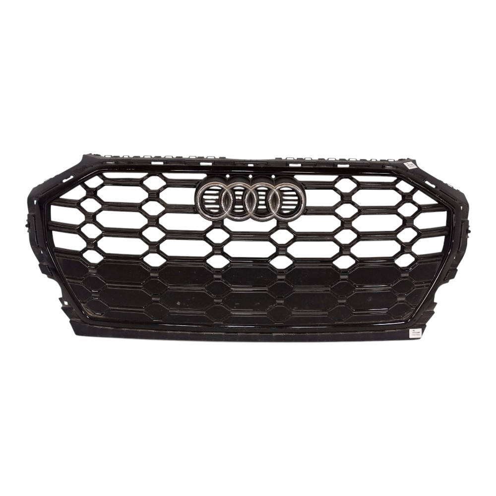 Grade Frontal Audi Q5 2021 A 2023 Original 1