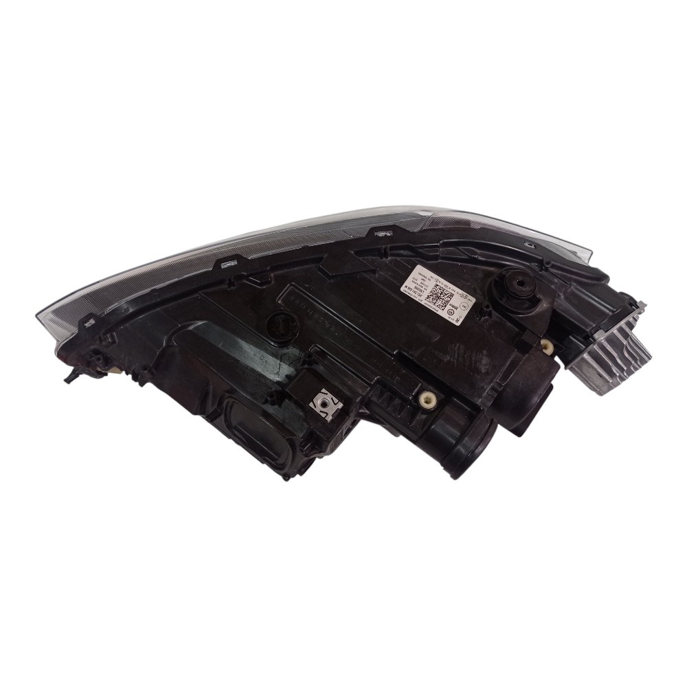 Farol Direito Vw Polo Gts 2022 Original Para Recuperar 9