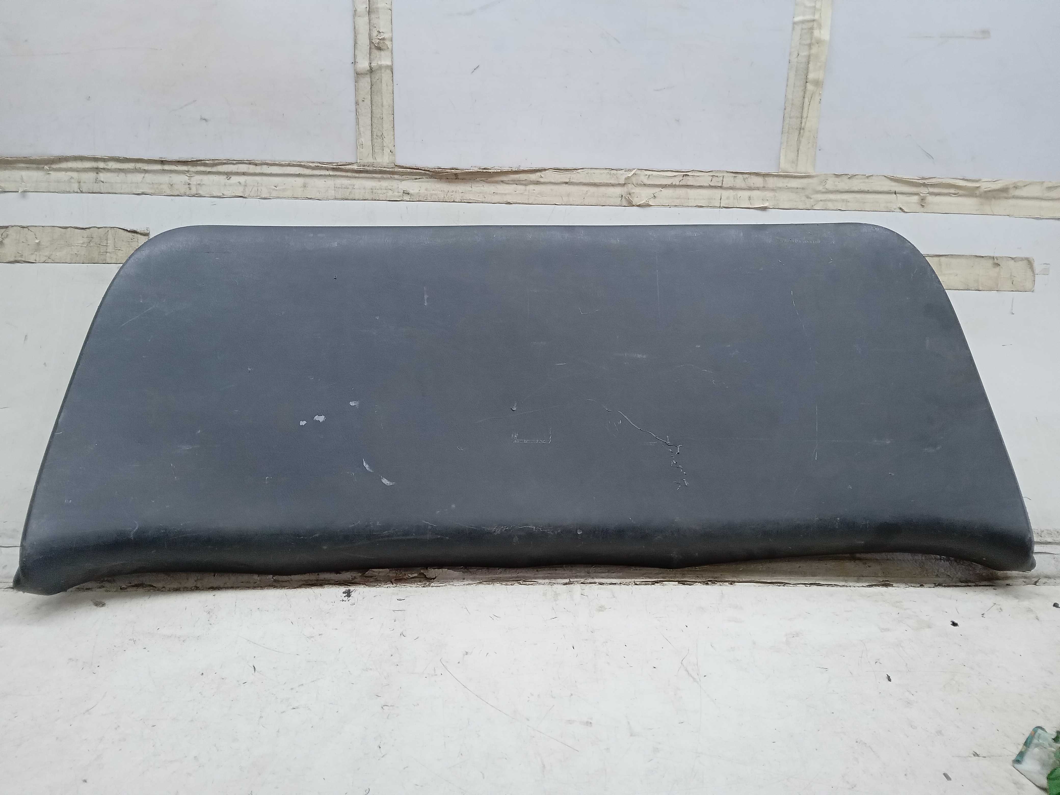MOLDURA ACABAMENTO TAMPA TRASEIRA TOYOTA FIELDER 2005 2