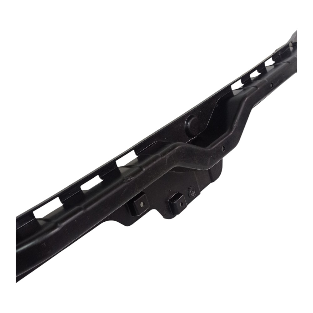 Guia Suporte Parachoque Traseiro New Fiesta Hatch 2013 2019 5