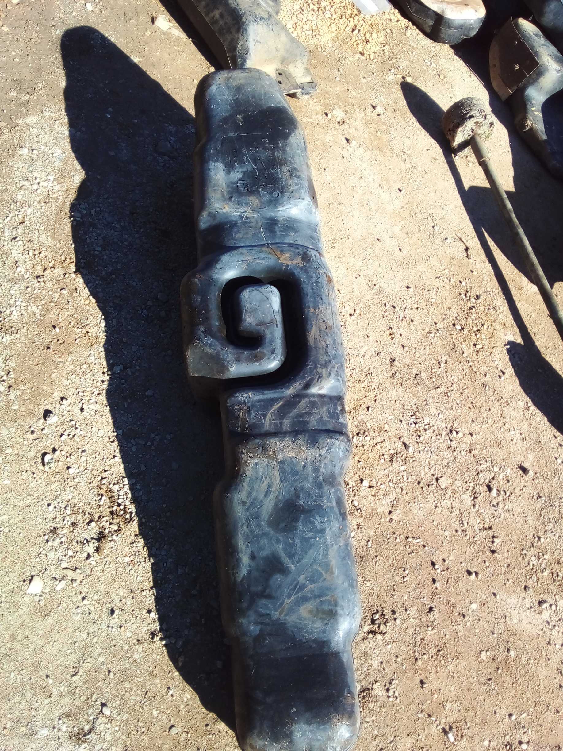 Tanque de combustível Ranger 1998 2