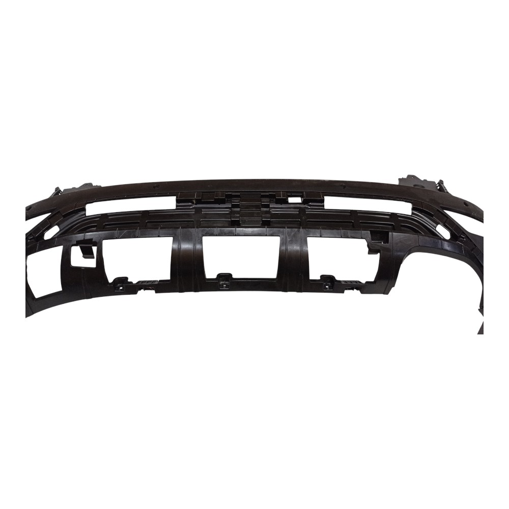 Spoiler Parachoque Traseiro Hyundai Creta 2022 A 2024 3