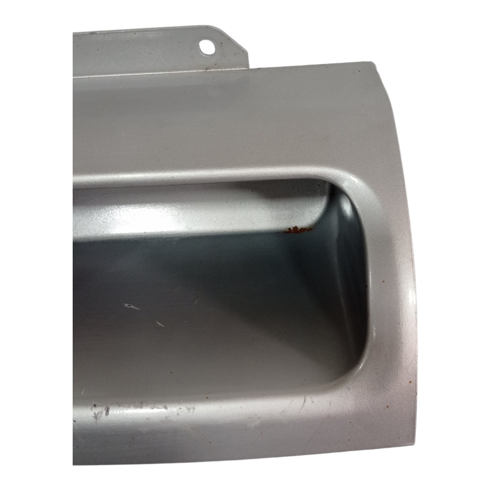 Moldura Porta Treco Fiat Palio Strada 2008 2