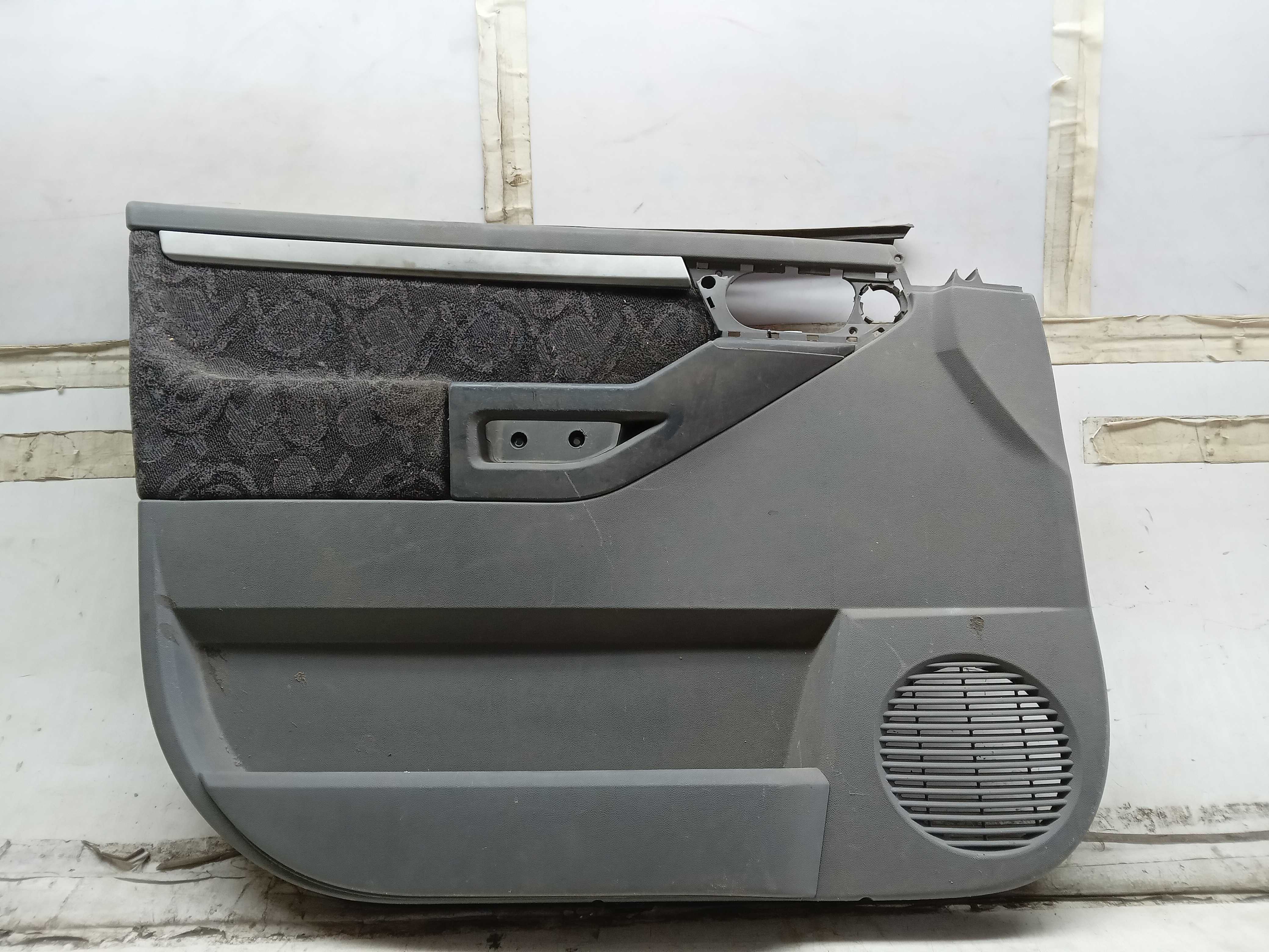 FORRO PORTA DIANTEIRO LE GM MERIVA 2004 1