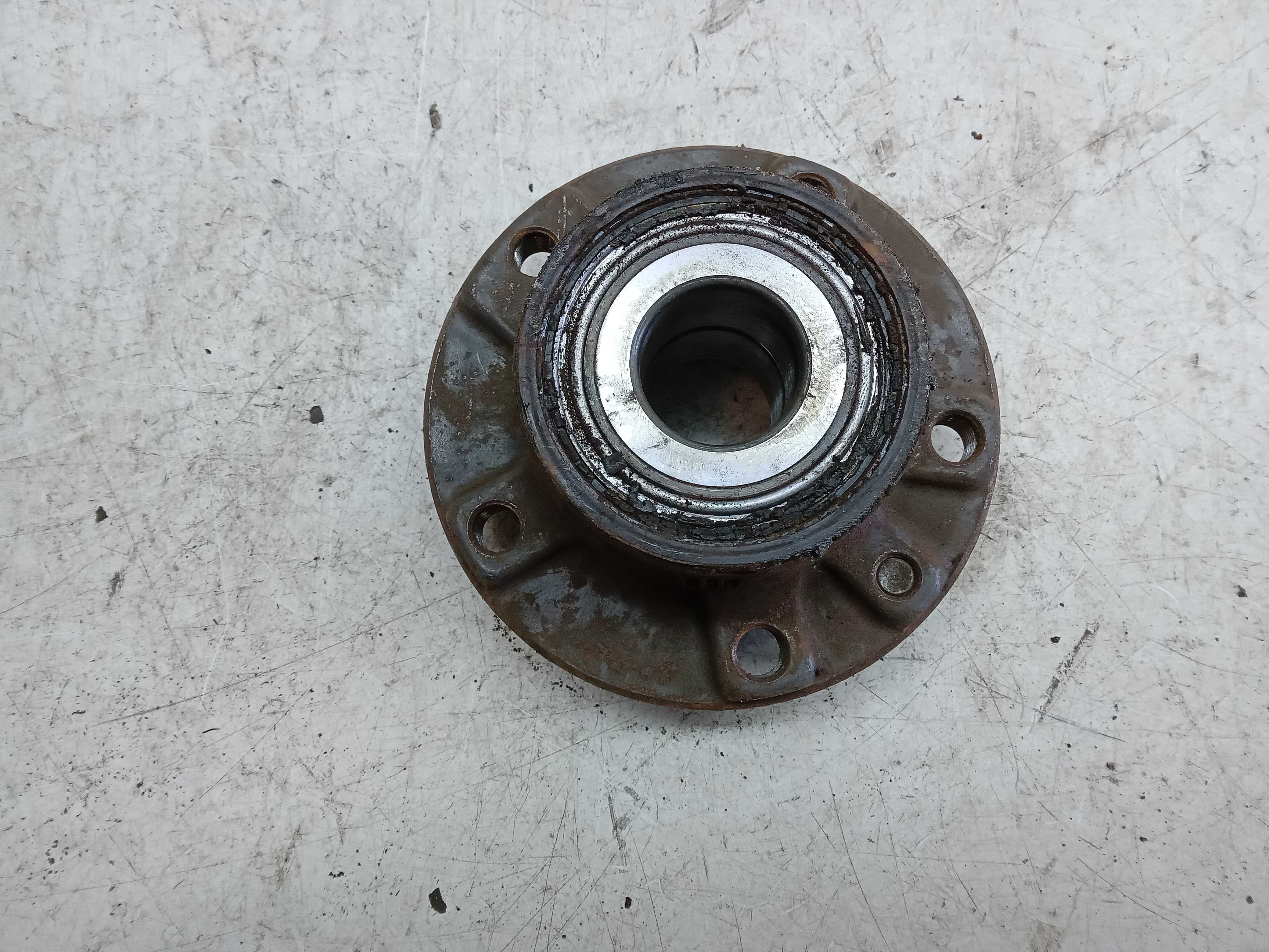 CUBO RODA TRASEIRA FIAT TORO 2022/23 2