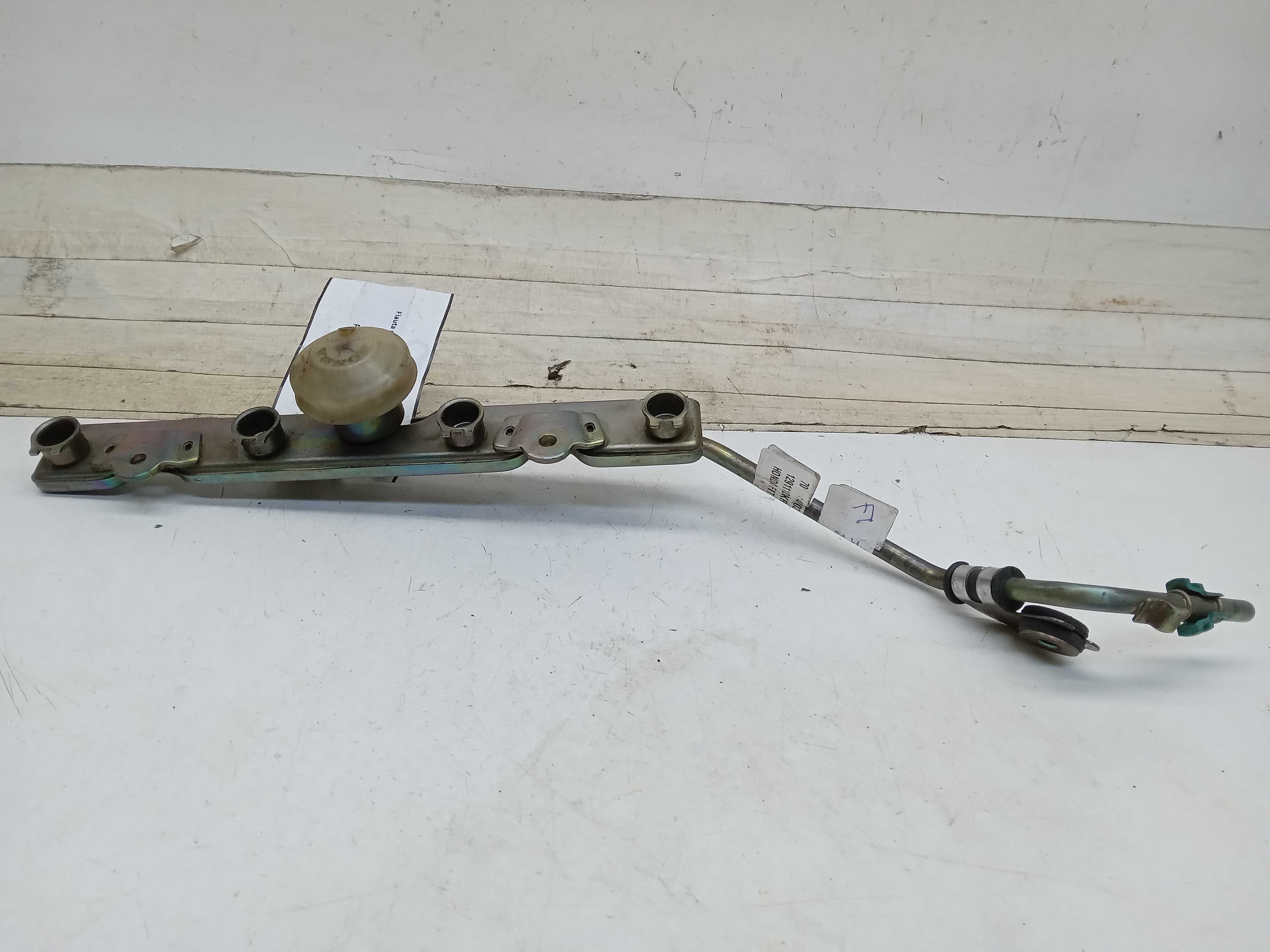 FLAUTA BICO INJETOR HONDA FIT 2004 3