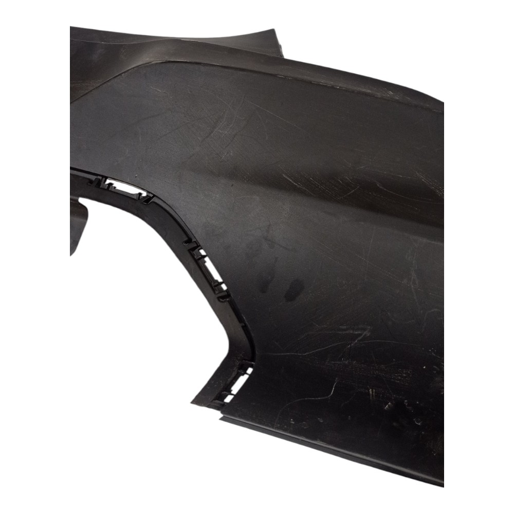 PARACHOQUE TRASEIRO GM TRACKER 2020 A 2024 4