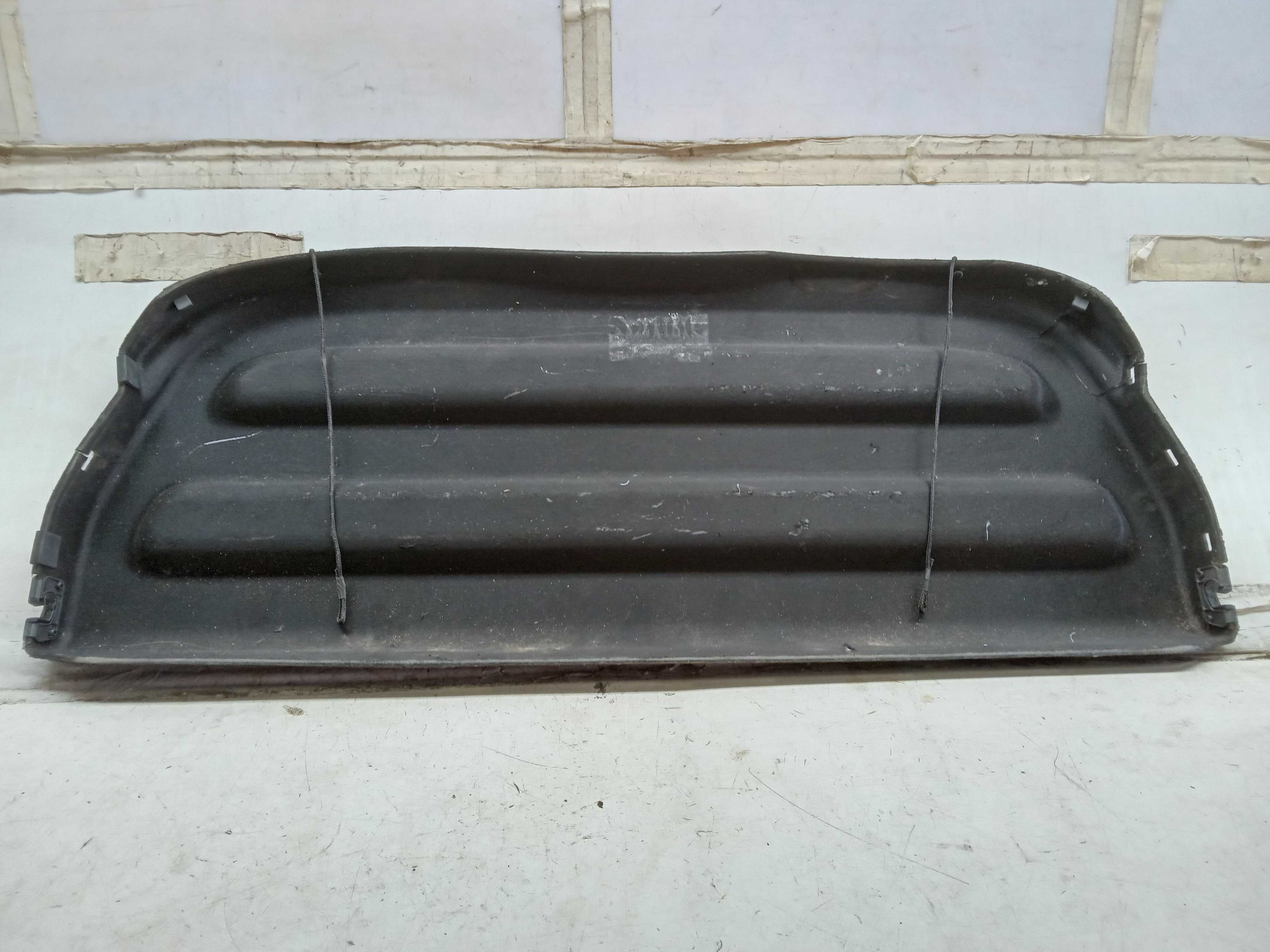 TAMPAO BAGAGITO GM ONIX 2015