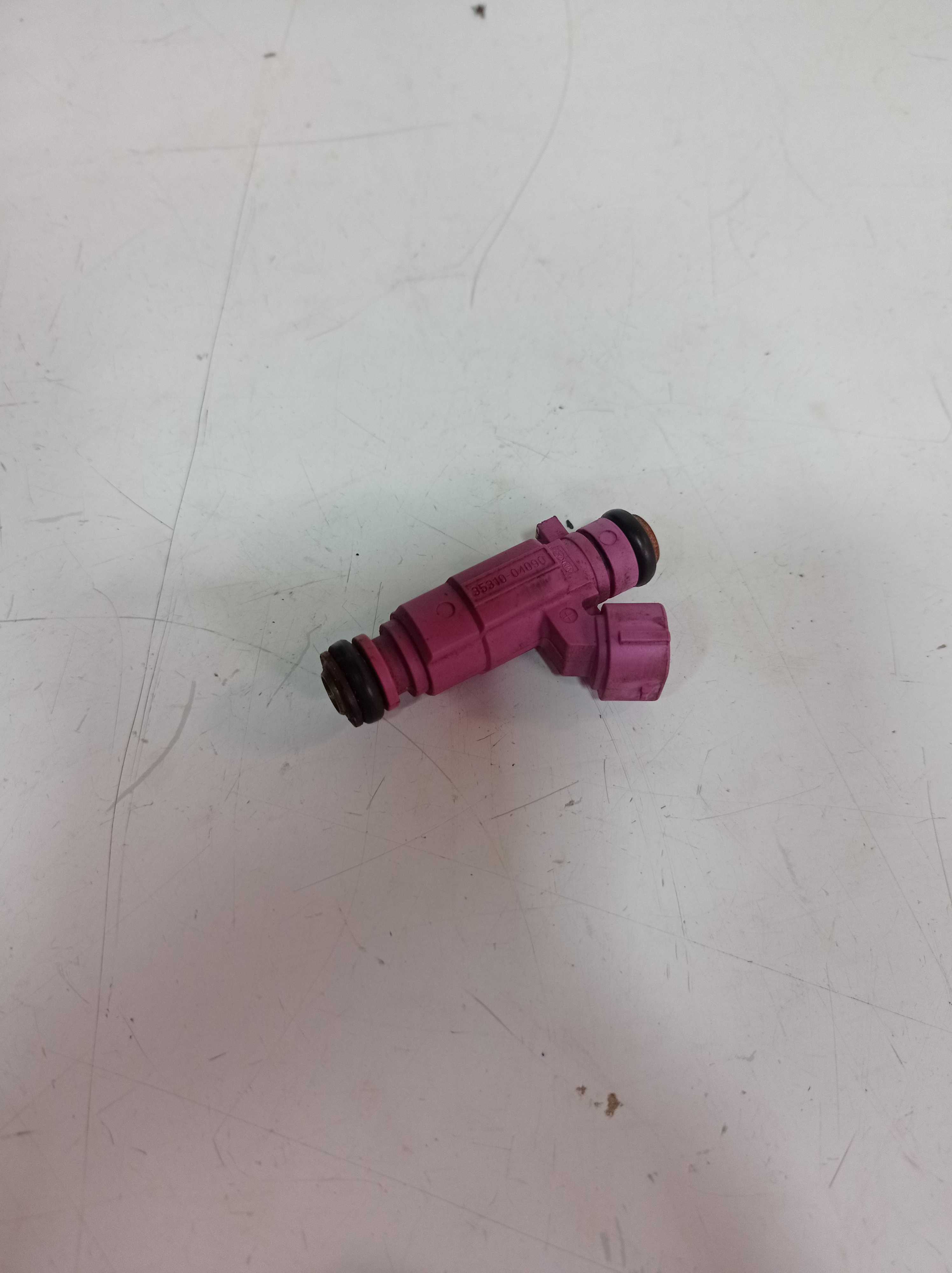 3531004090 BICO INJETOR HYUNDAI HB20 2016