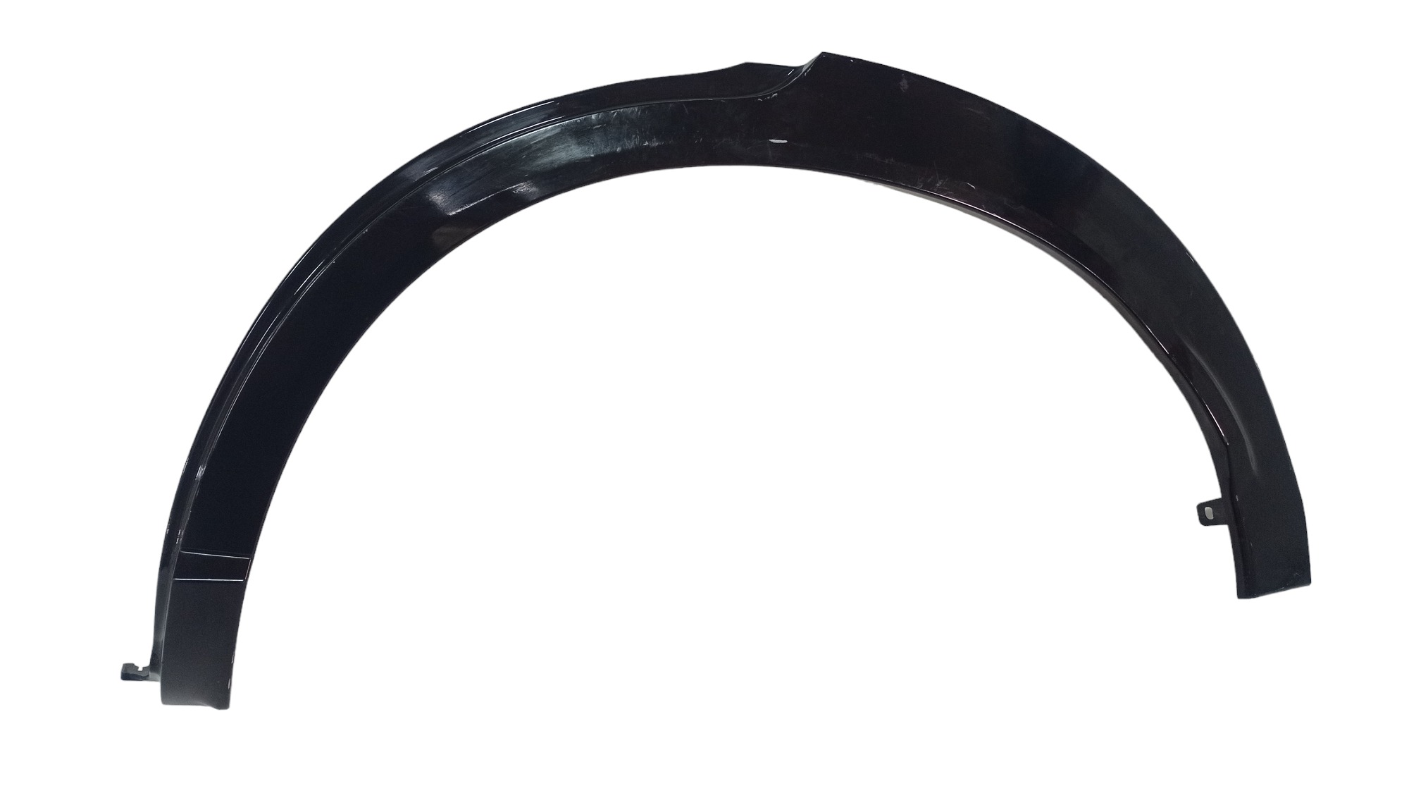 Moldura Alargador Lateral Tras Esquerda Honda Hr-v 2022 2024