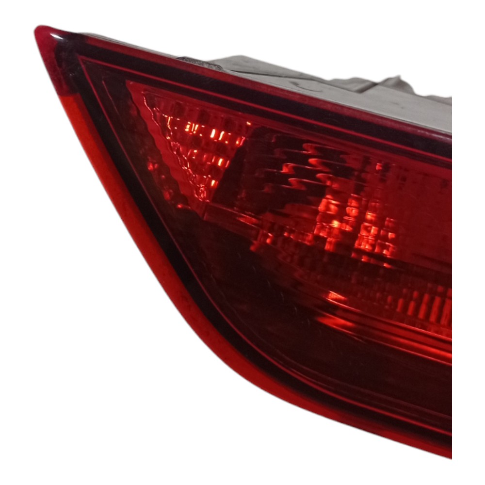 Lanterna Direita Neblina Parachoque Tras Audi Q5 2020 Recu  Direito/passageiro Xxxx 5