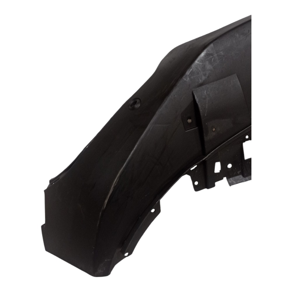 Acabamento Parachoque Dianteiro Gm Tracker 2020  Preto 4