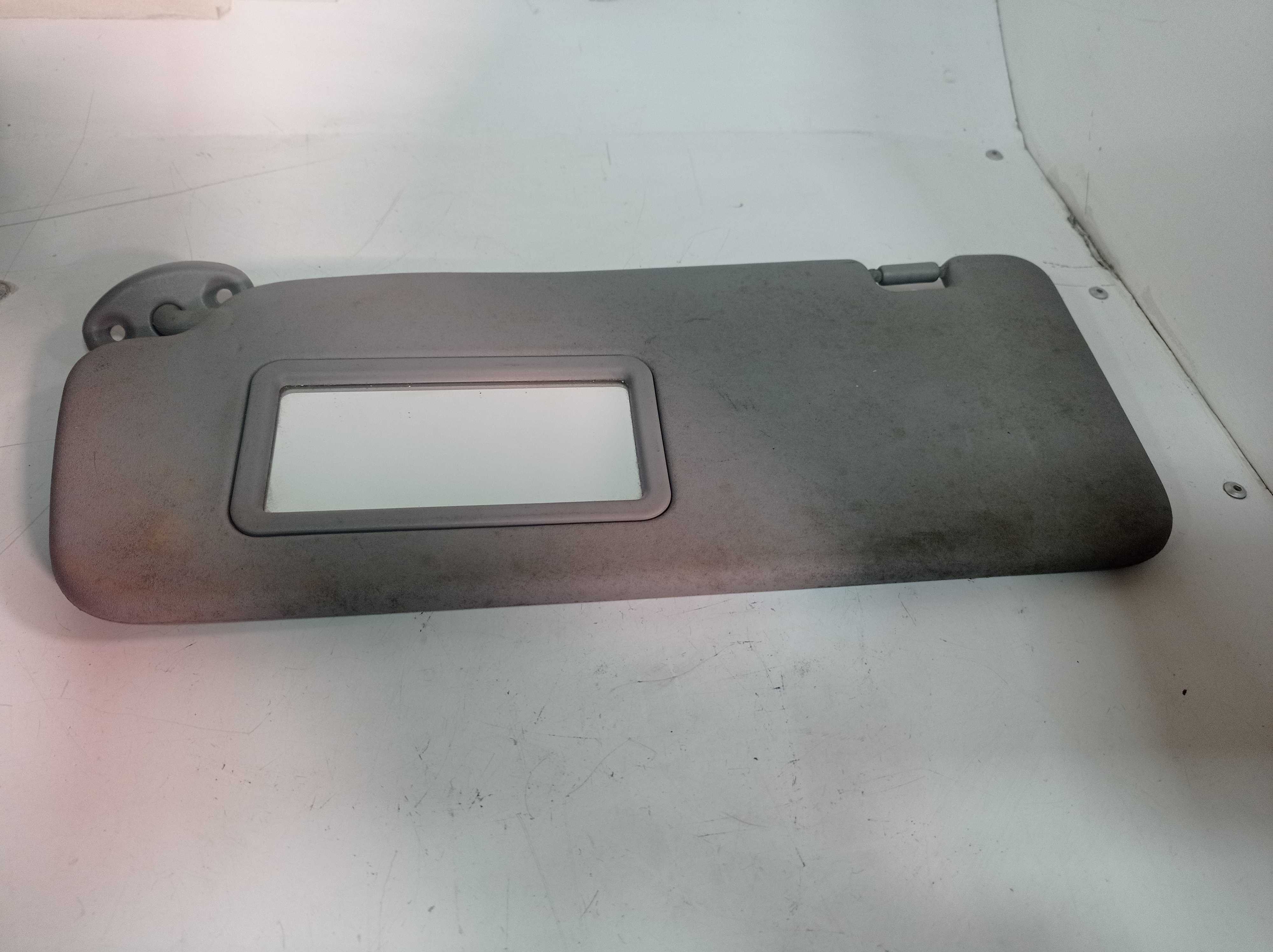 QUEBRA SOL PARASOL ESQUERDO TOYOTA ETIOS 2017 2018 1