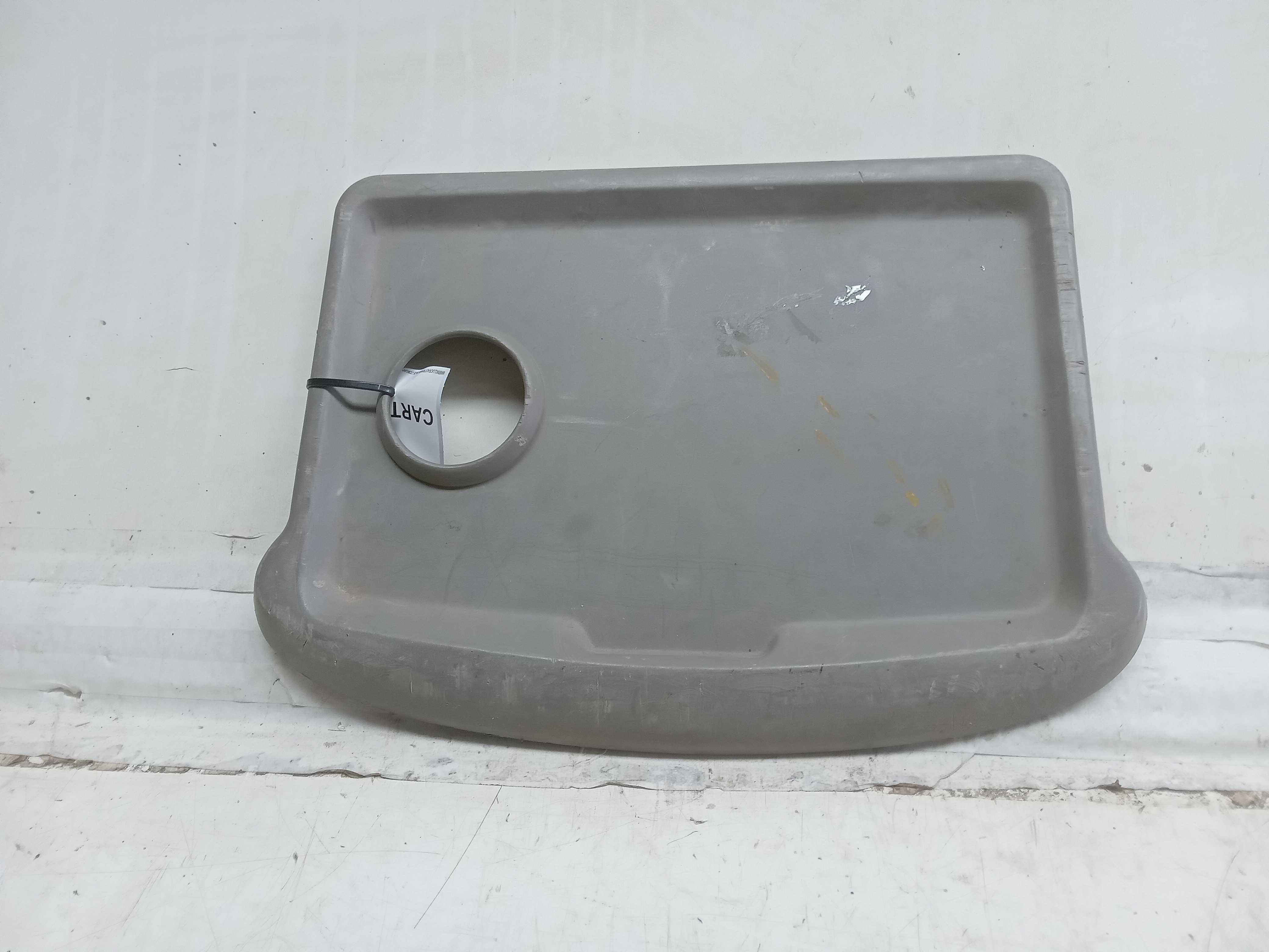 MOLDURA PORTA COPOS BANCO XSARA PICASSO 2